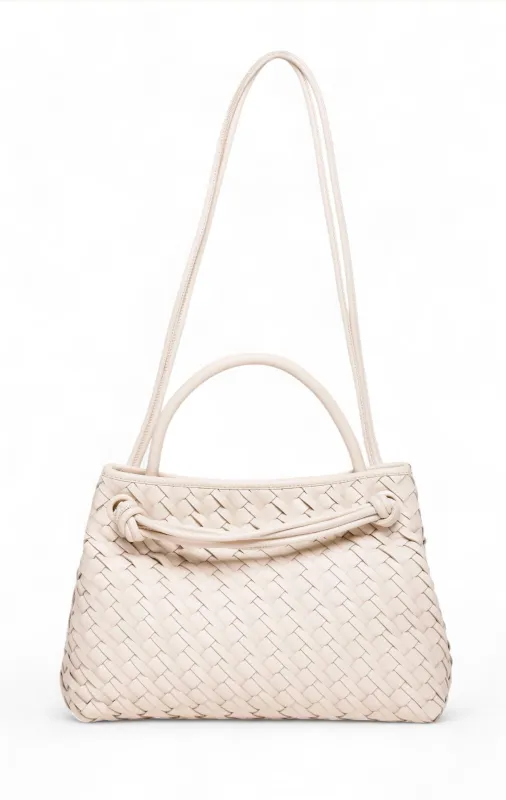 Hazel Tote, Oyster sold by Walter Baker