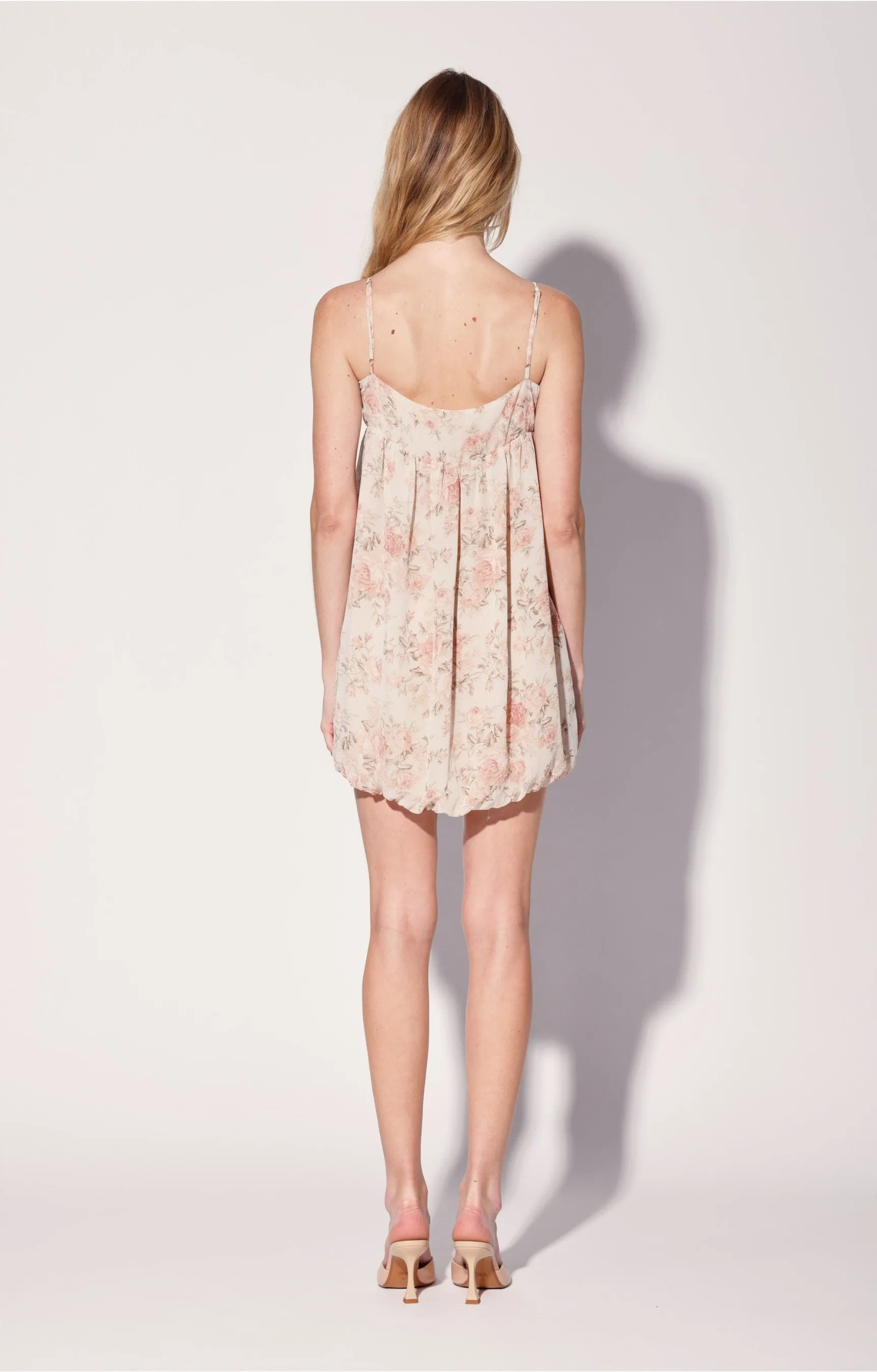 Elsa Dress, Blush Bouquet sold by Walter Baker product image thumbnail 4