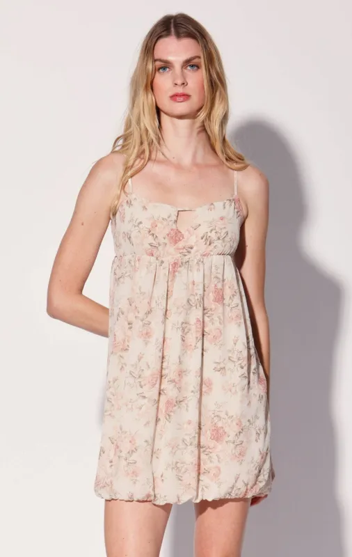 Elsa Dress, Blush Bouquet sold by Walter Baker