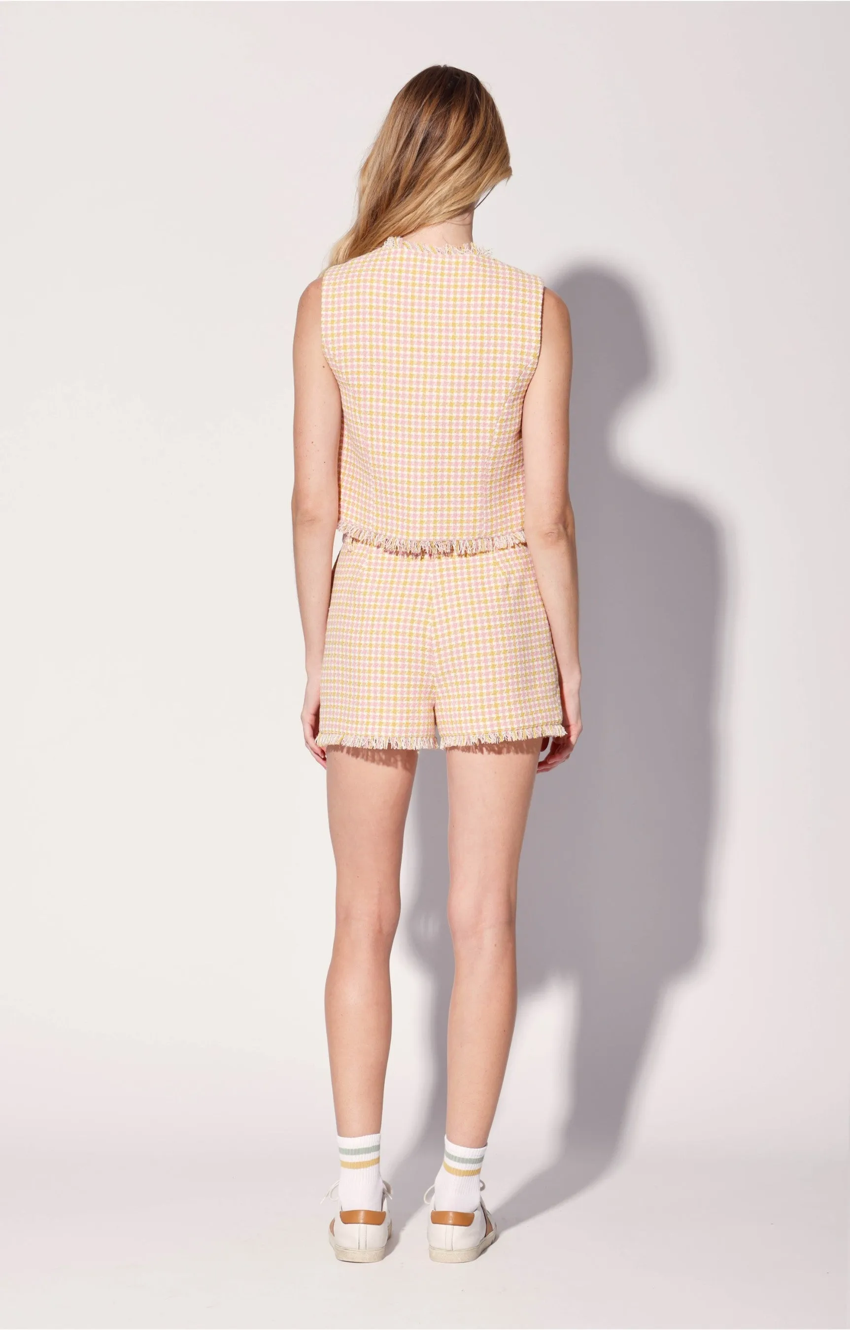 Colton Short, Gallery Tweed sold by Walter Baker product image thumbnail 4