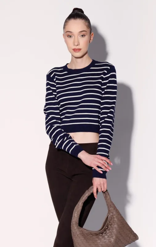 Rory Top, Cruise Stripe sold by Walter Baker