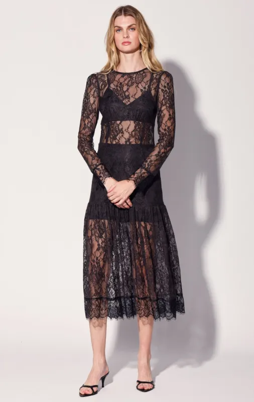 Penelope Dress, Mirage Lace sold by Walter Baker