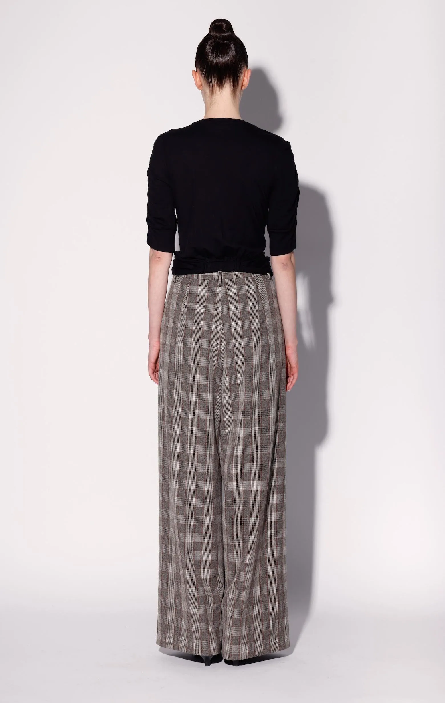 Holly Top, Black sold by Walter Baker product image thumbnail 4