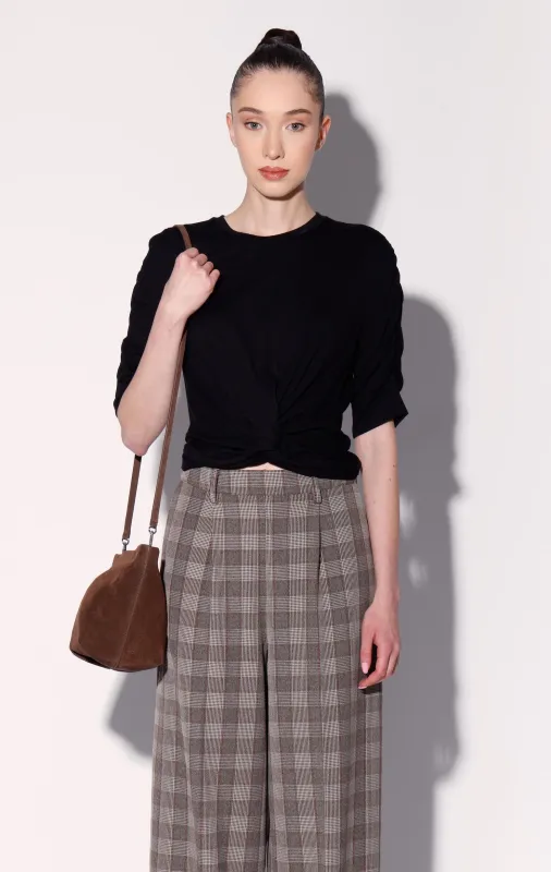 Holly Top, Black sold by Walter Baker
