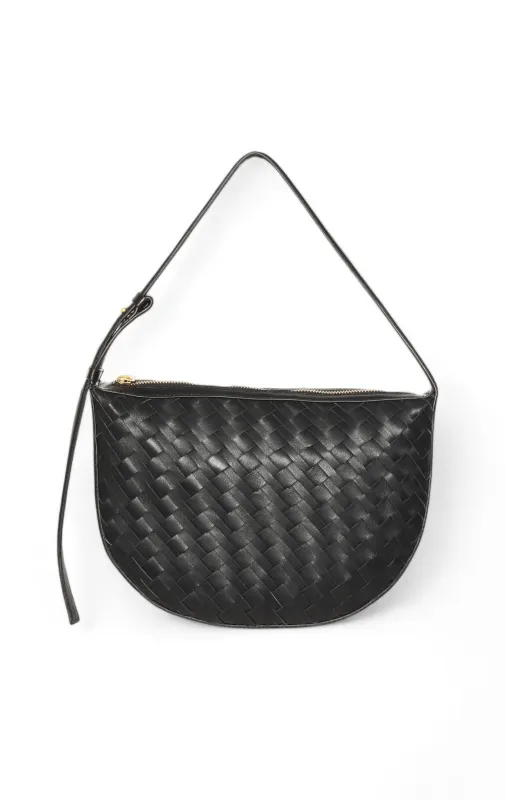 Blake Shoulder, Black sold by Walter Baker