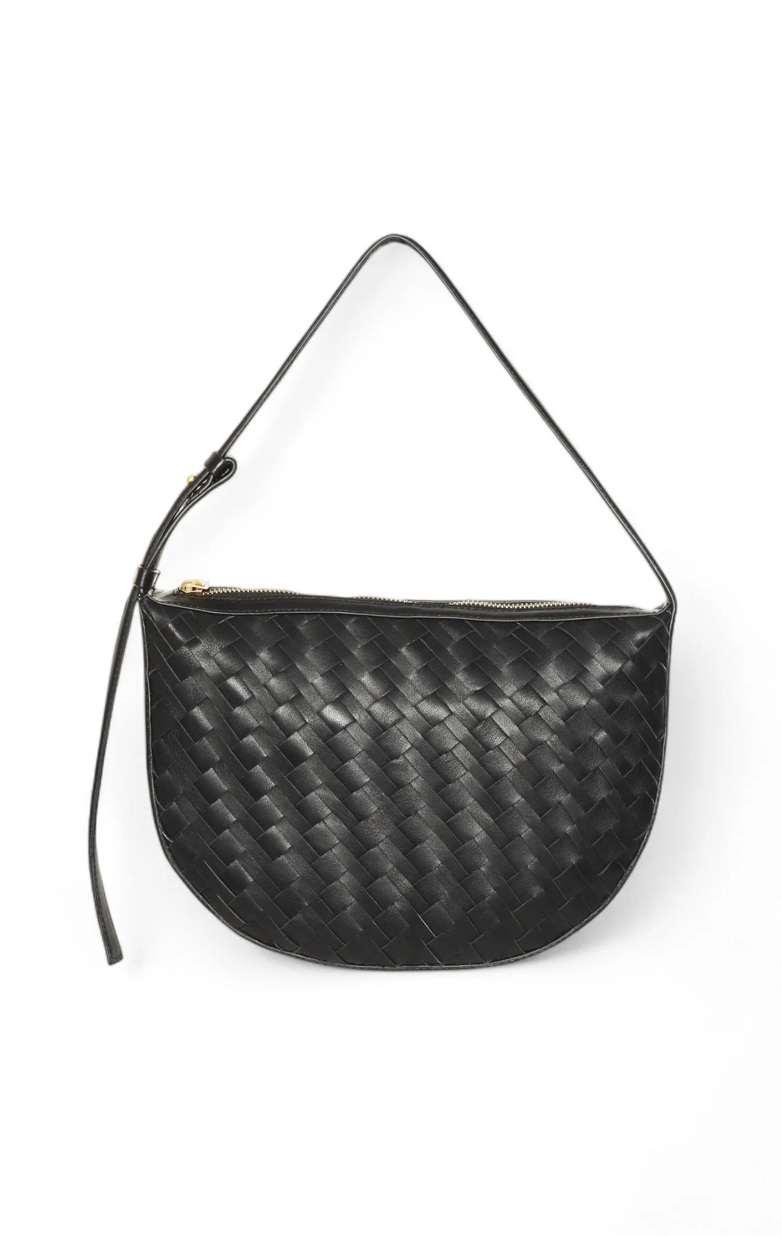 Blake Shoulder, Black sold by Walter Baker