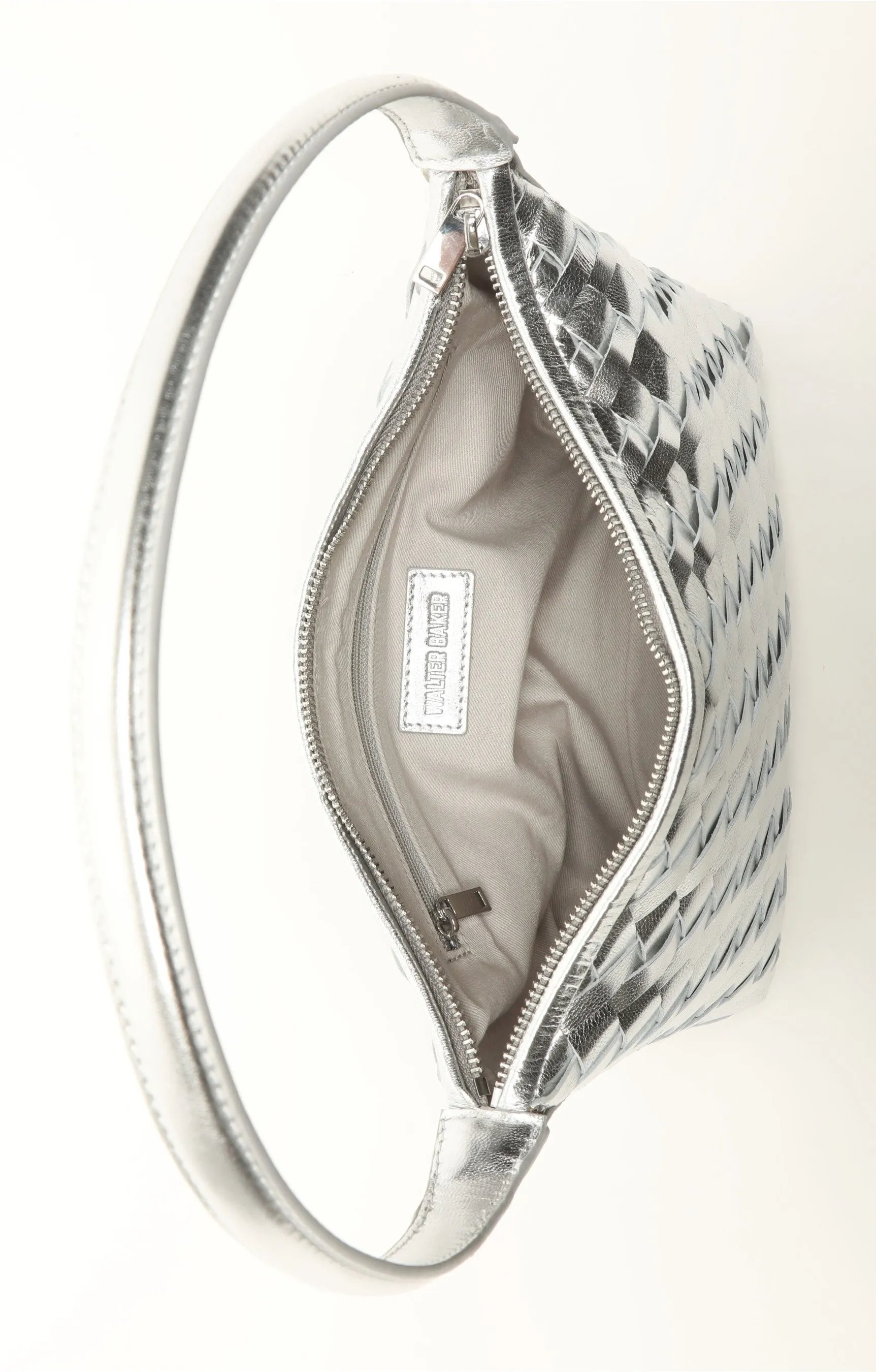 Hazel Shoulder, Silver sold by Walter Baker product image thumbnail 3