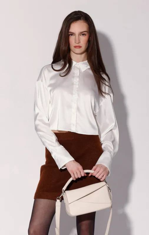 Montana Top, Ivory sold by Walter Baker
