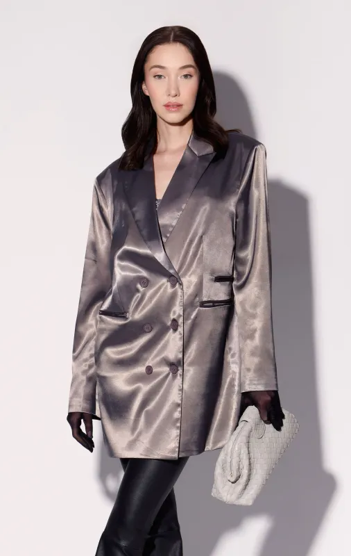 Kamari Blazer, Shadow sold by Walter Baker