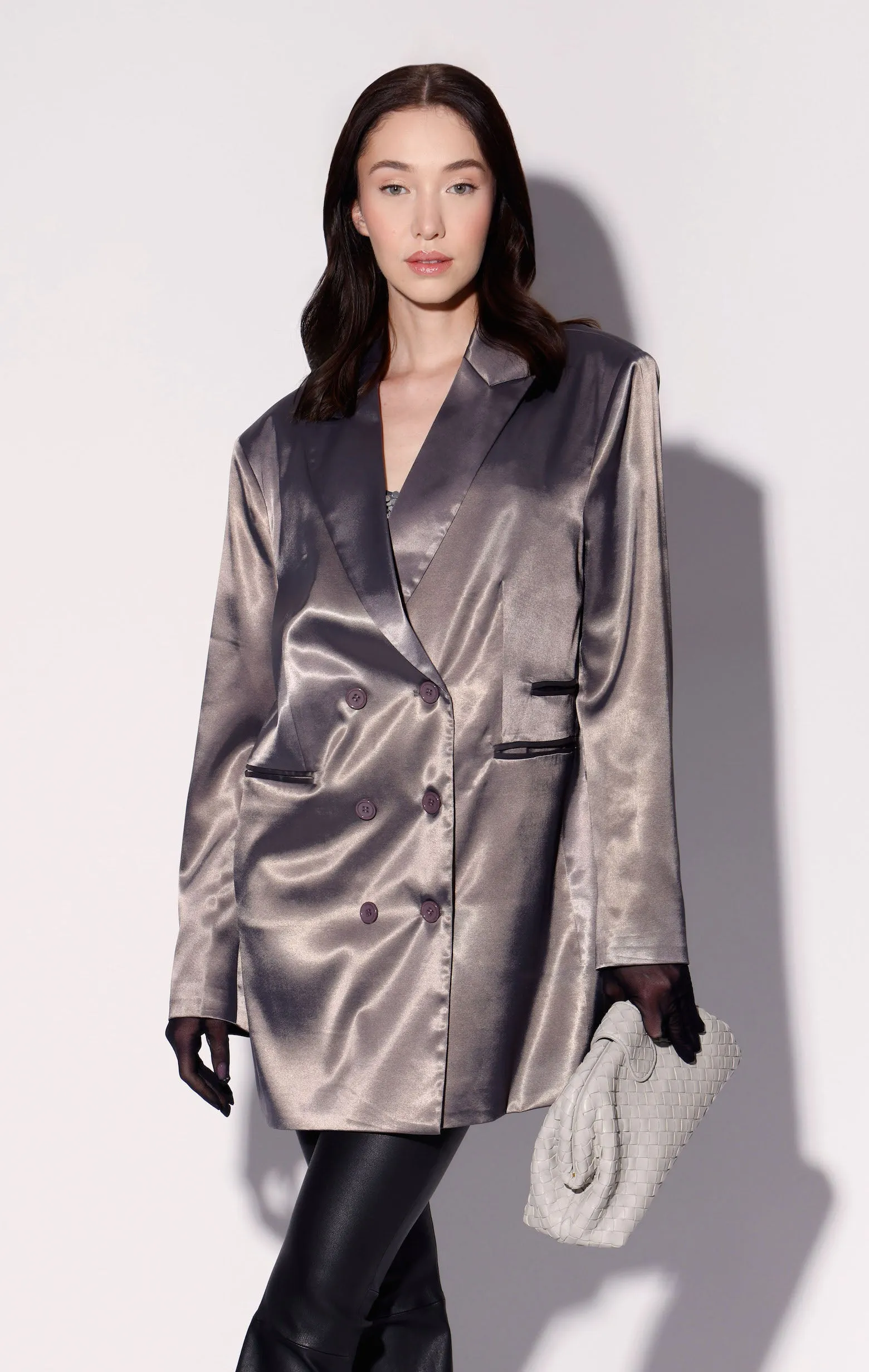 Kamari Blazer, Shadow sold by Walter Baker