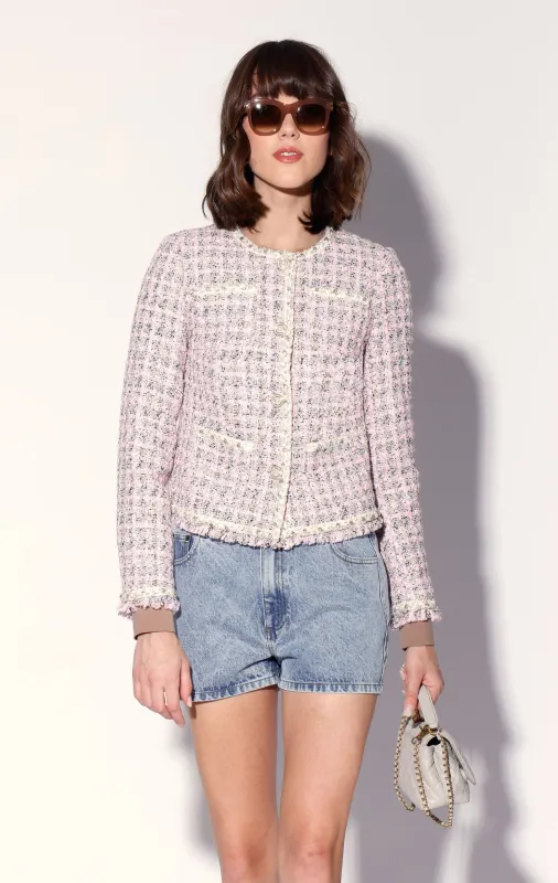 Farah Jacket, Carousel Tweed sold by Walter Baker