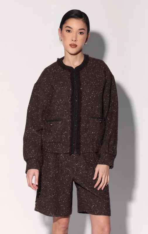 Rowen Jacket, Academy Tweed sold by Walter Baker