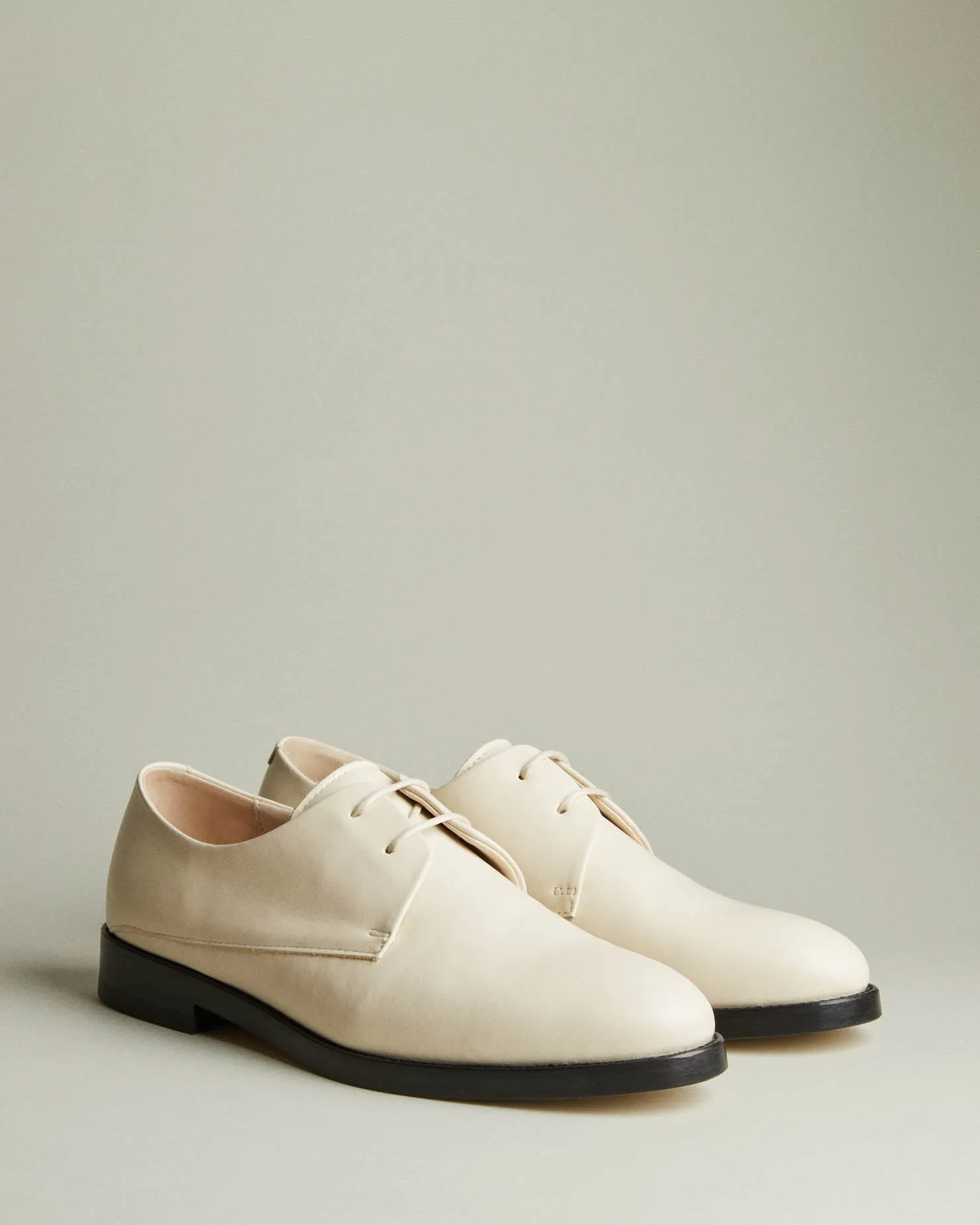 Pena Leather Derby Shoe sold by WANT Les Essentiels product image thumbnail 5