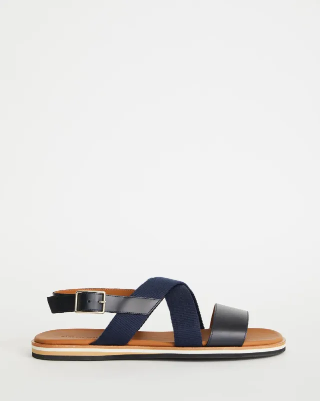 Jobim Sandal sold by WANT Les Essentiels