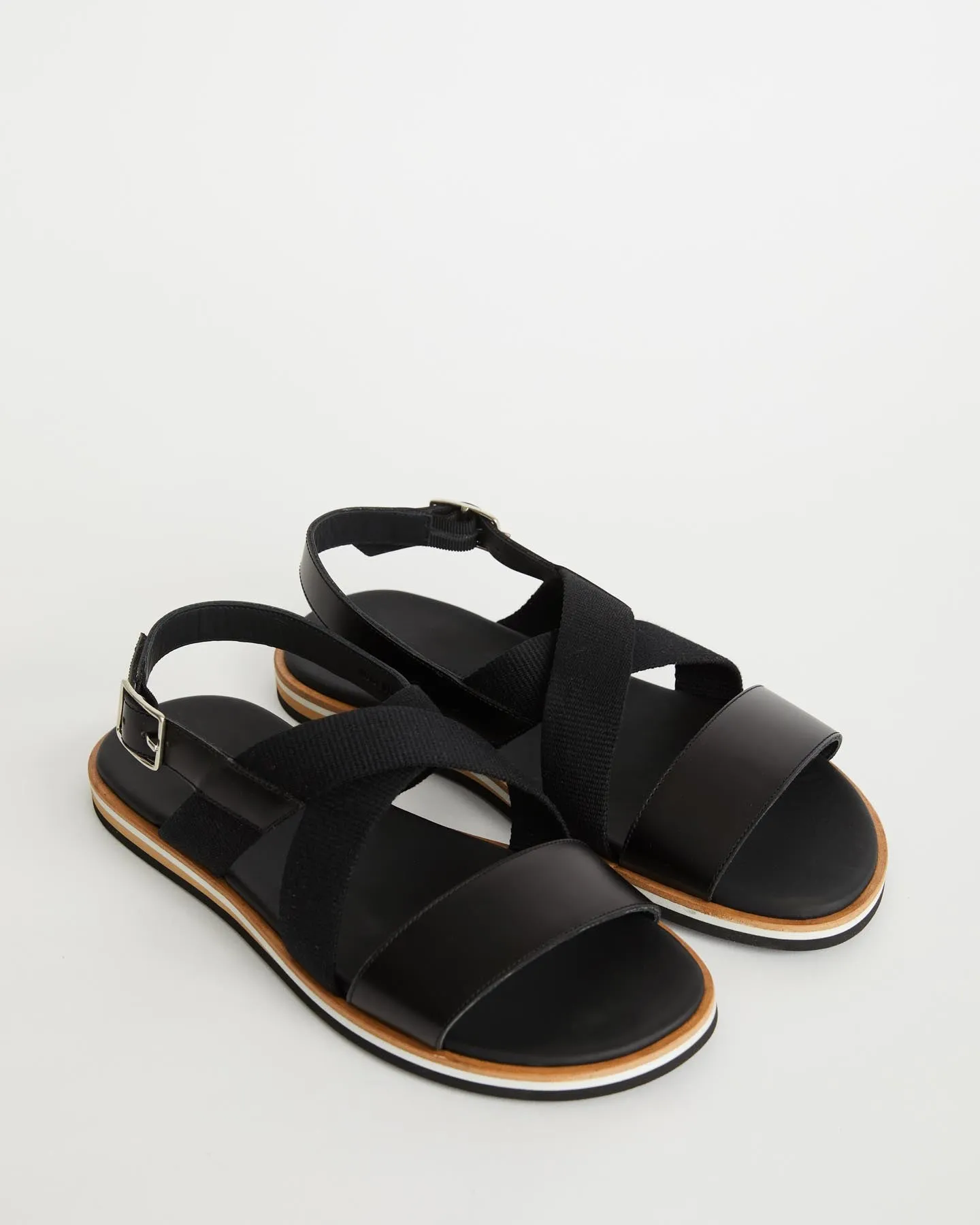 Jobim Sandal sold by WANT Les Essentiels product image thumbnail 3