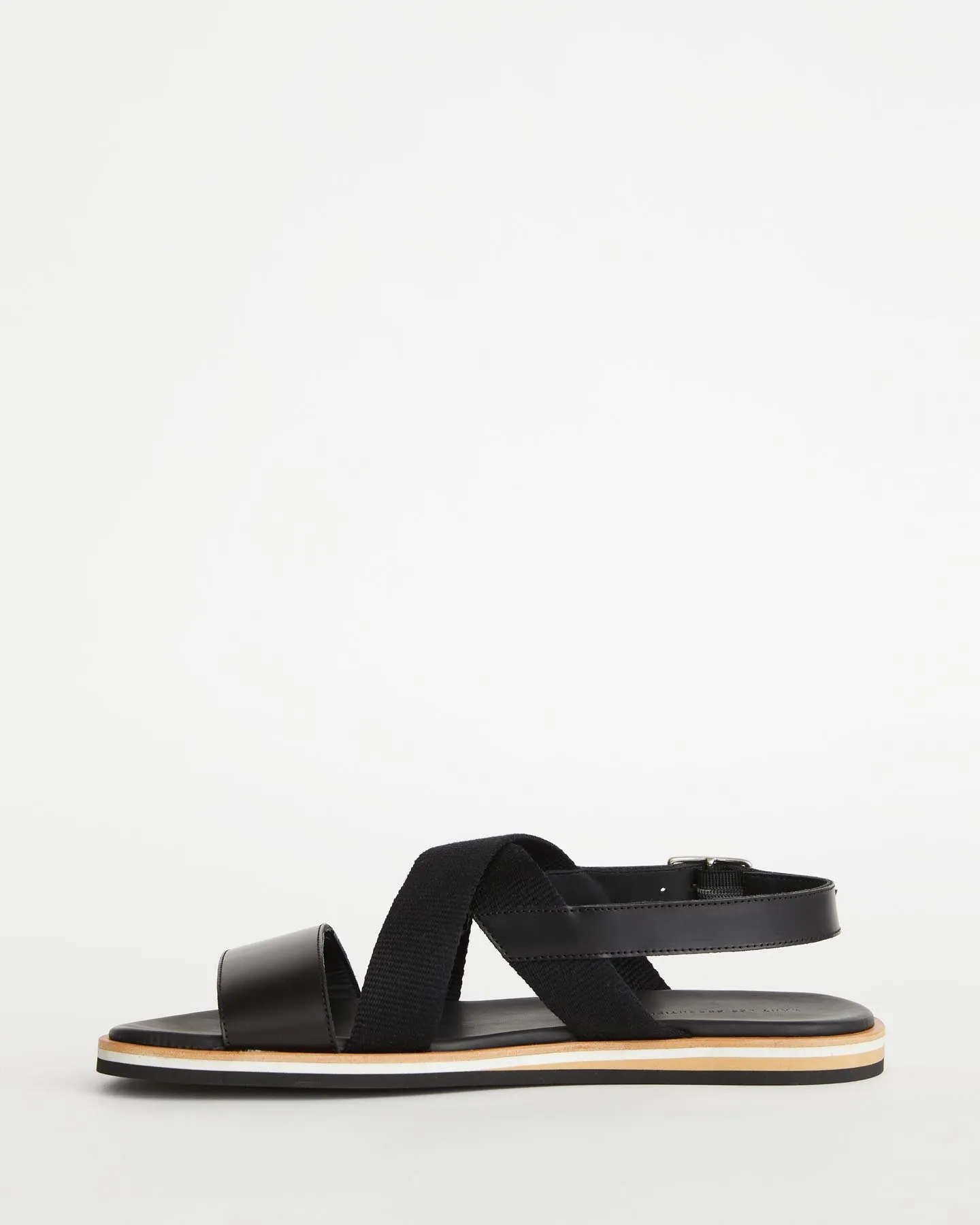 Jobim Sandal sold by WANT Les Essentiels product image thumbnail 5