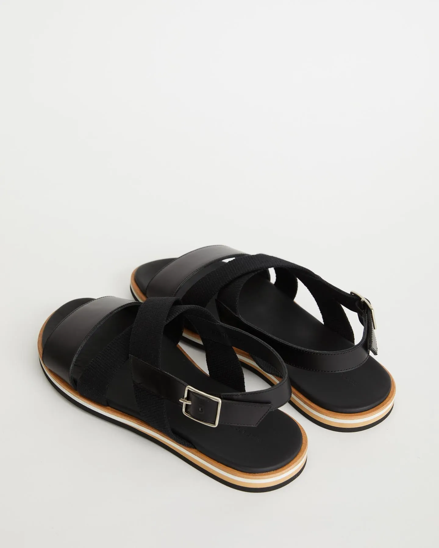 Jobim Sandal sold by WANT Les Essentiels product image thumbnail 4