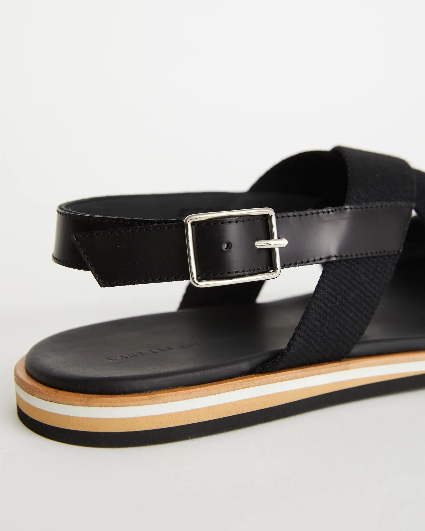 Jobim Sandal sold by WANT Les Essentiels product image thumbnail 2