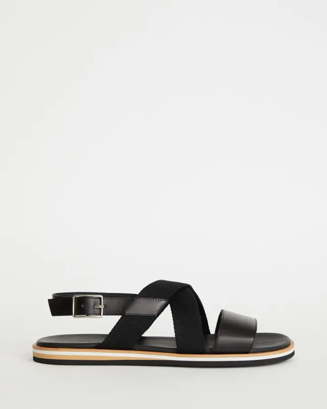 Jobim Sandal made by WANT Les Essentiels