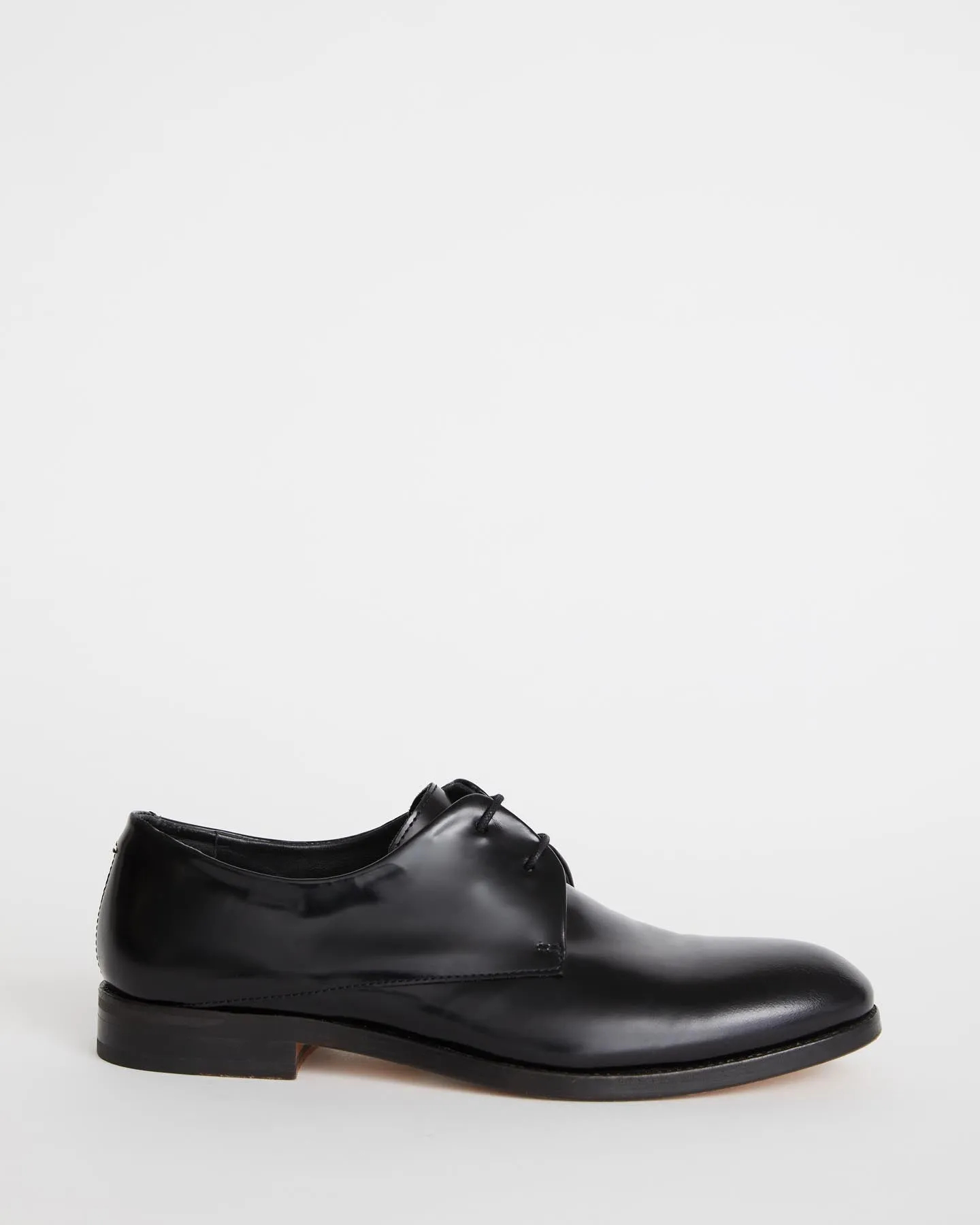 Pena Leather Derby Shoe sold by WANT Les Essentiels