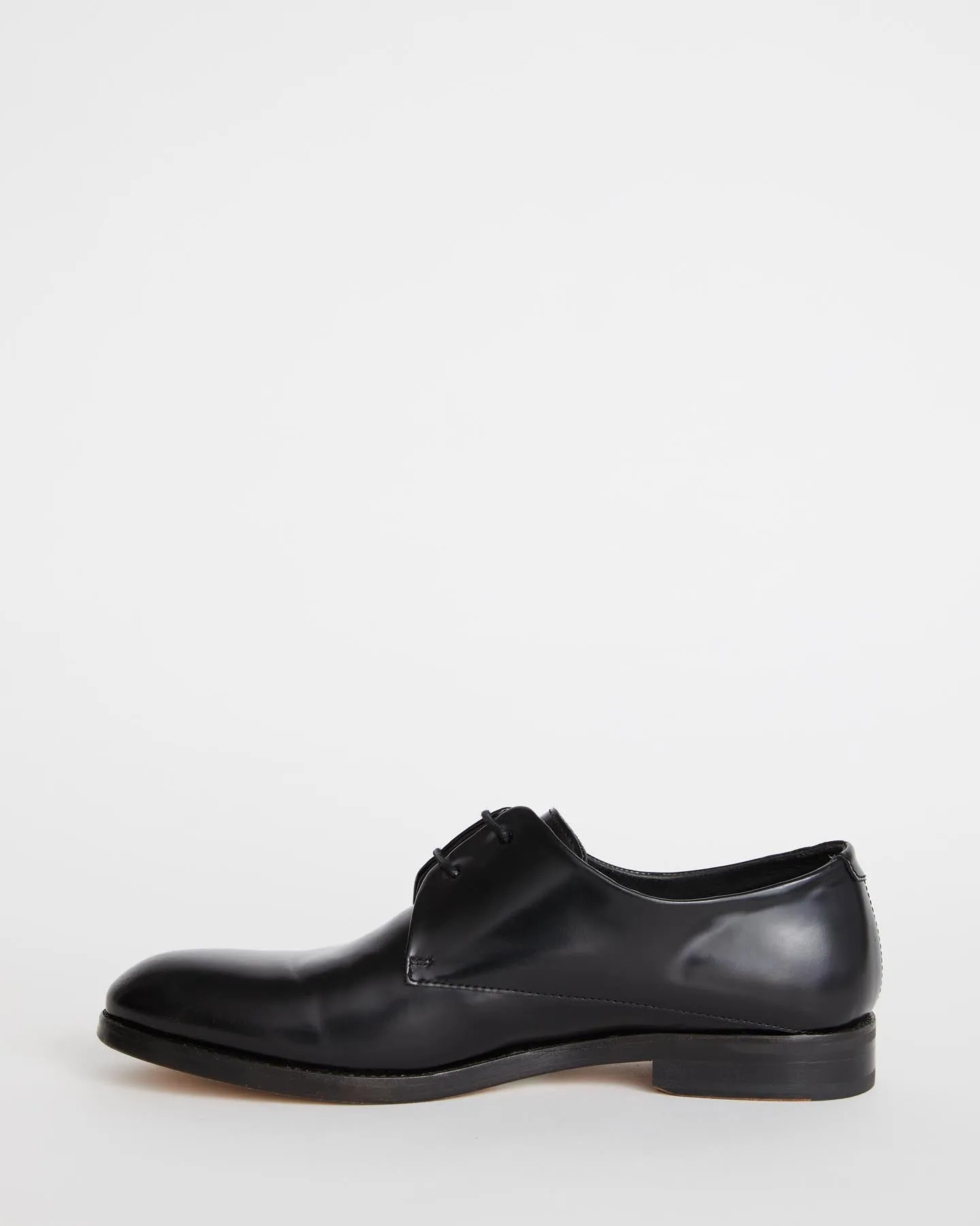 Pena Leather Derby Shoe sold by WANT Les Essentiels product image thumbnail 5