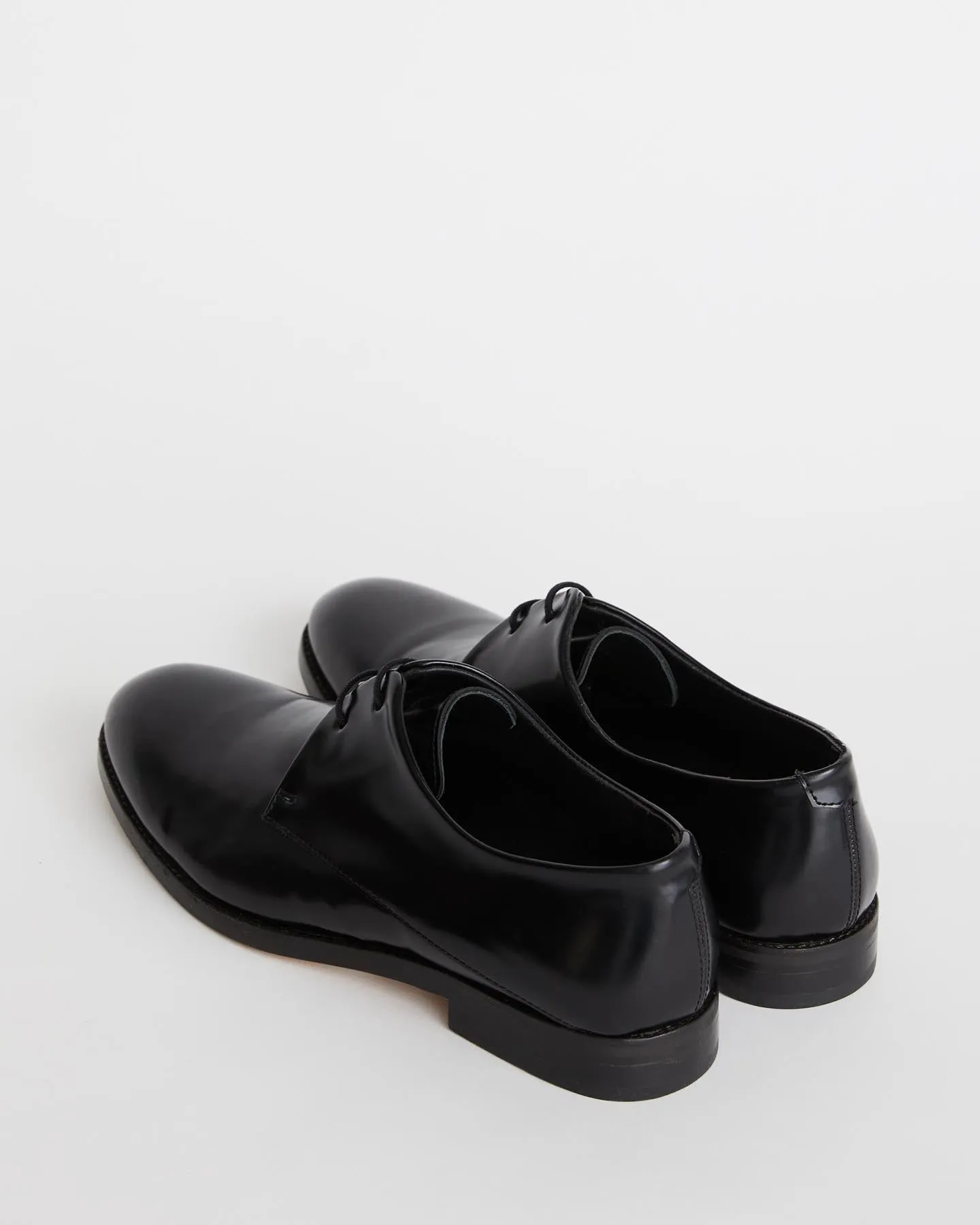 Pena Leather Derby Shoe sold by WANT Les Essentiels product image thumbnail 3