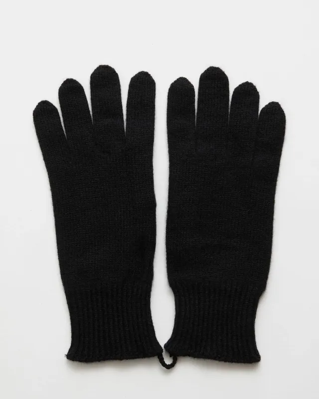 Shibu Cashmere Knit Gloves sold by WANT Les Essentiels
