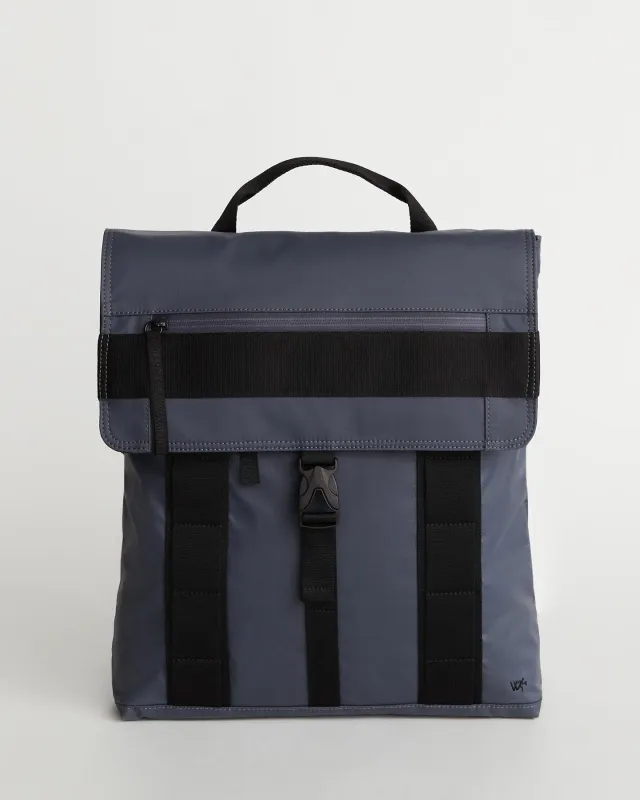 Gowan ECONYL® Convertible Backpack sold by WANT Les Essentiels