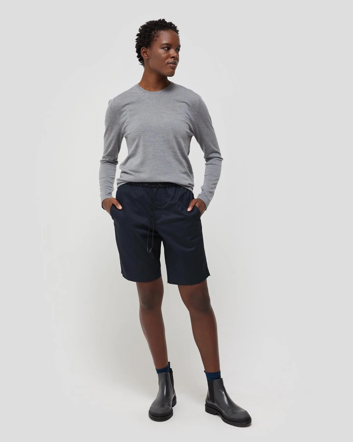 Wellington Women's Chelsea Boot sold by WANT Les Essentiels product image thumbnail 2