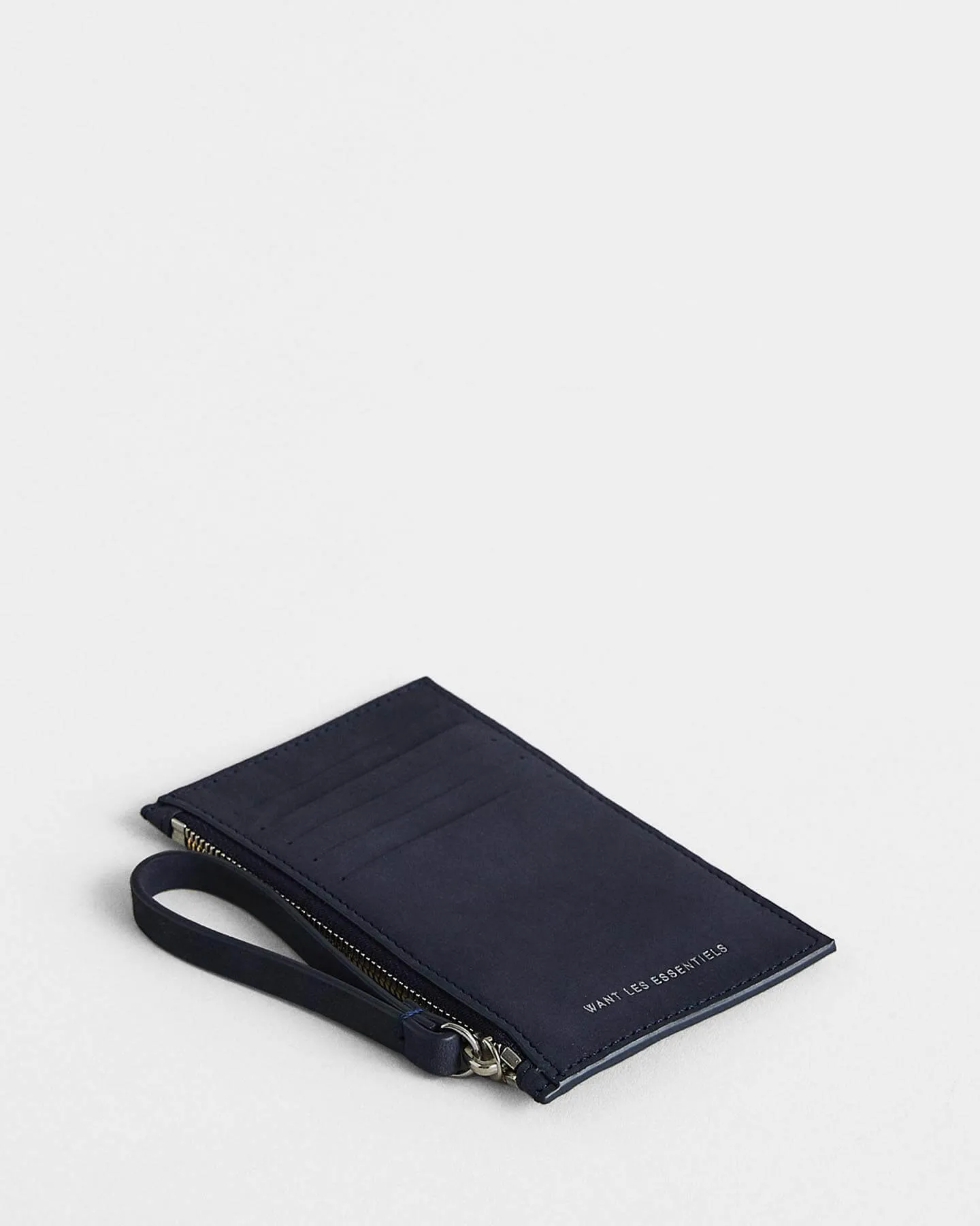 Adana Zipped Cardholder sold by WANT Les Essentiels product image thumbnail 4