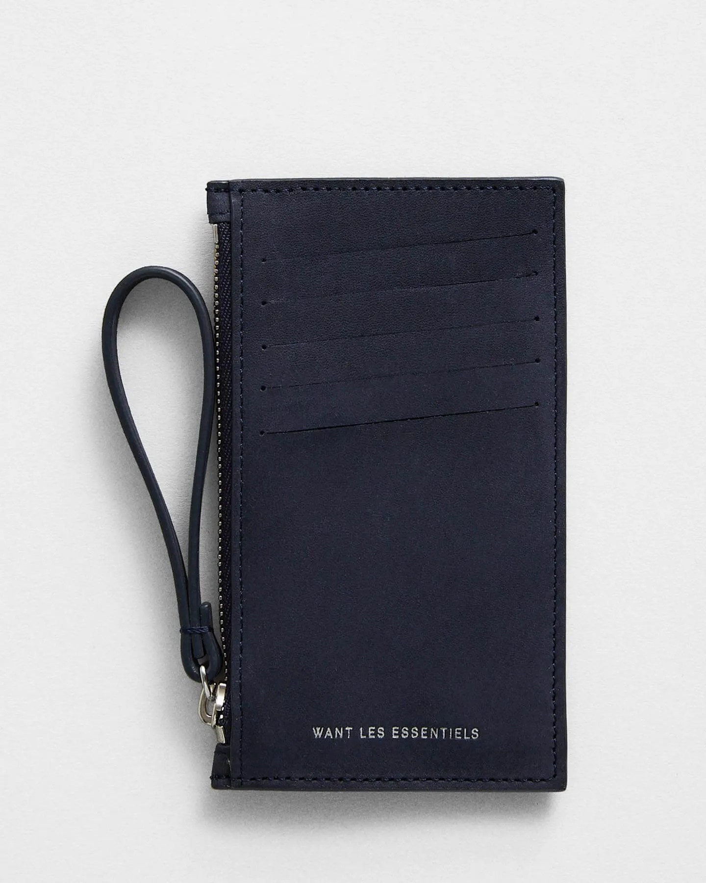 Adana Zipped Cardholder sold by WANT Les Essentiels