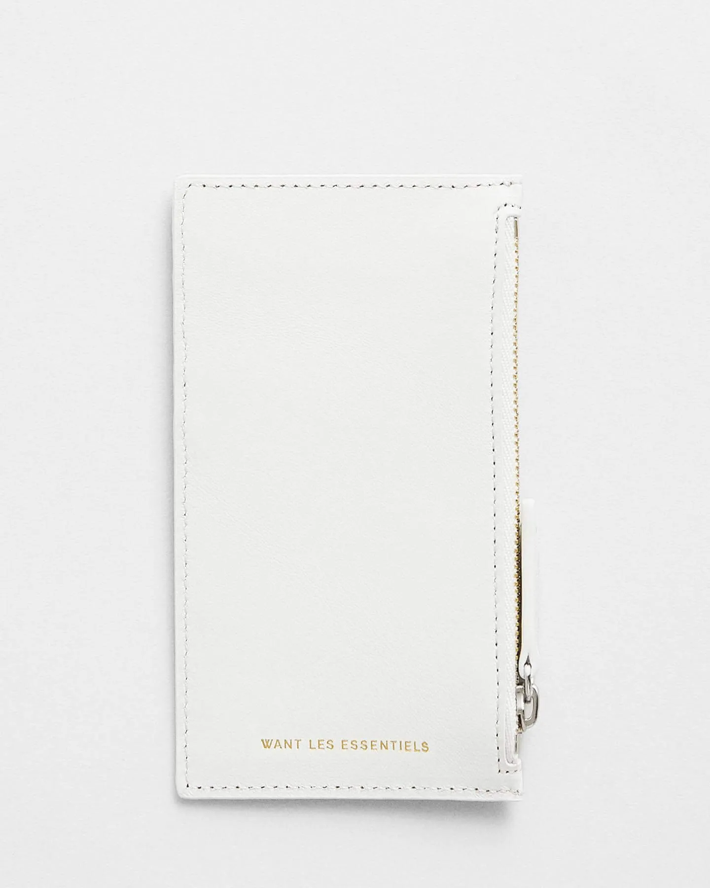 Adano Zipped Cardholder sold by WANT Les Essentiels product image thumbnail 4