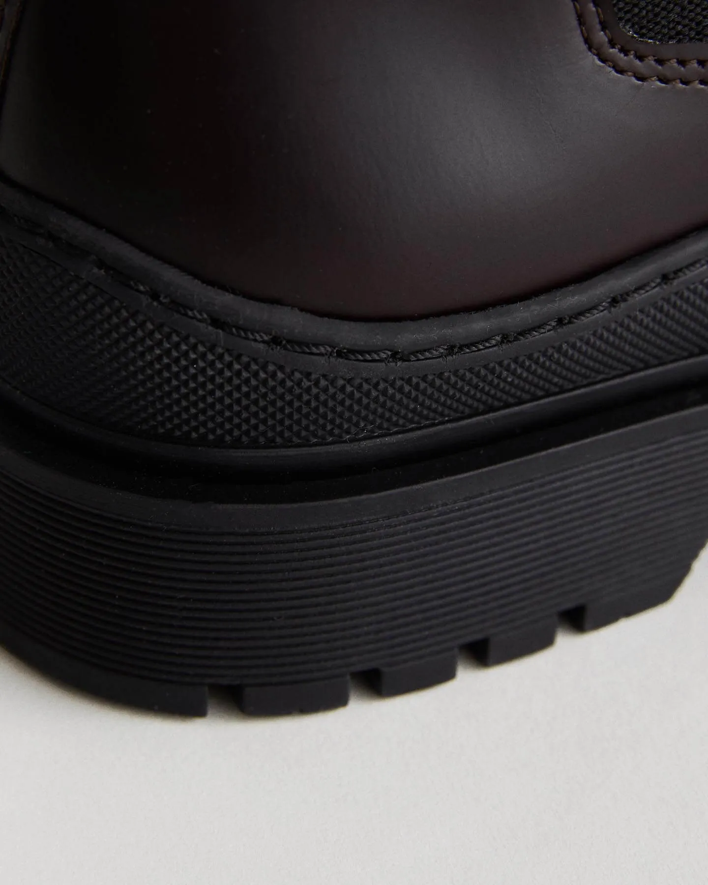 Wellington Women's Shearling Chelsea Boot sold by WANT Les Essentiels product image thumbnail 3