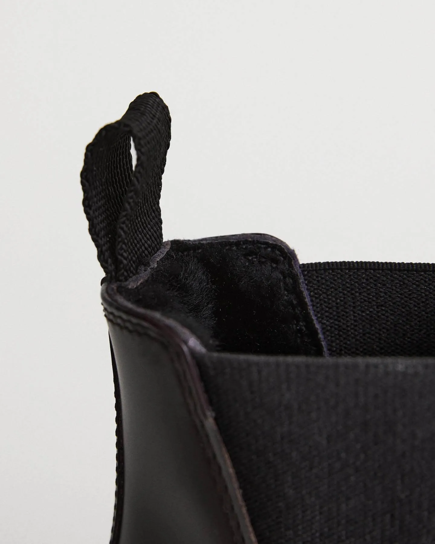 Wellington Women's Shearling Chelsea Boot sold by WANT Les Essentiels product image thumbnail 2