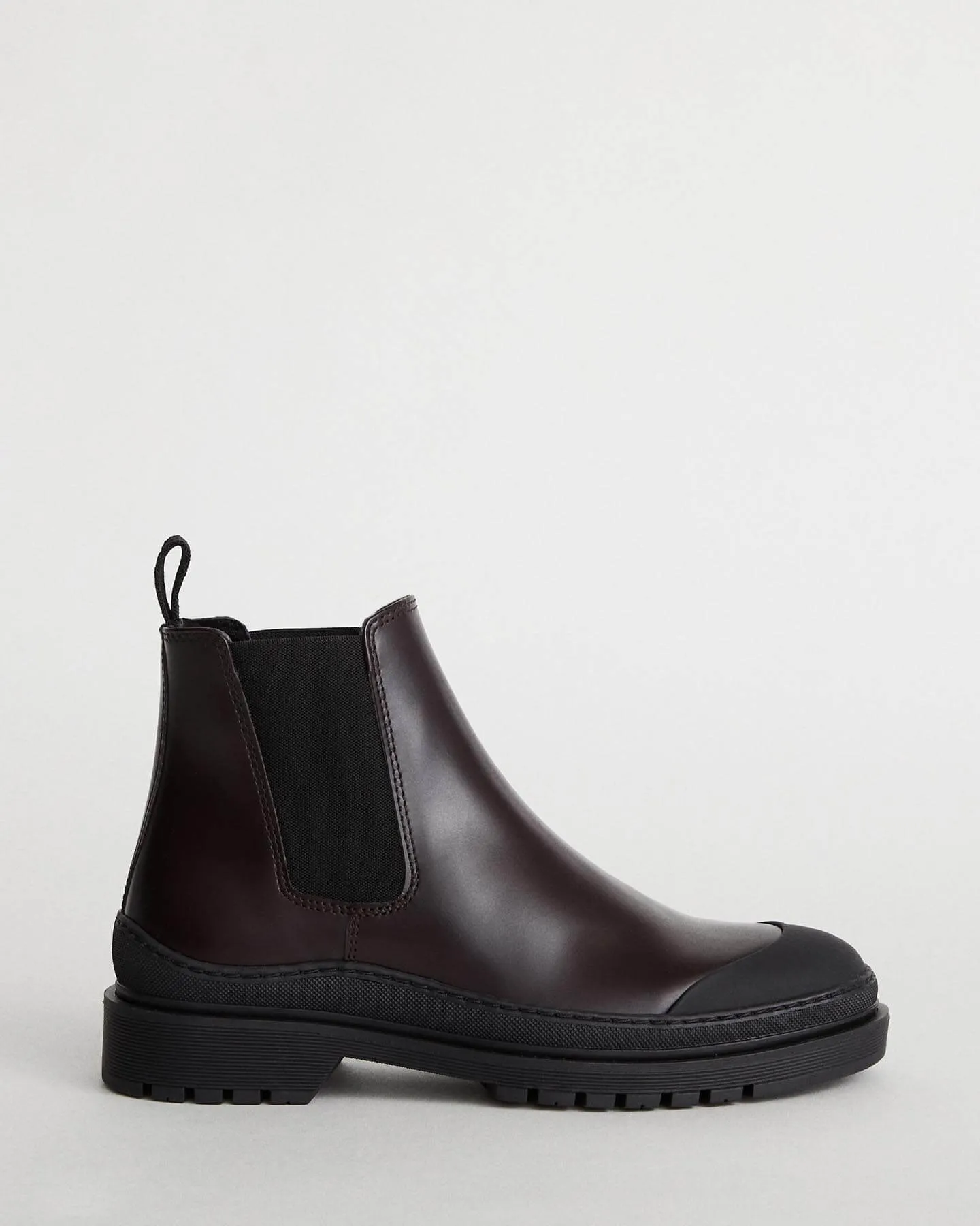 Wellington Women's Shearling Chelsea Boot sold by WANT Les Essentiels