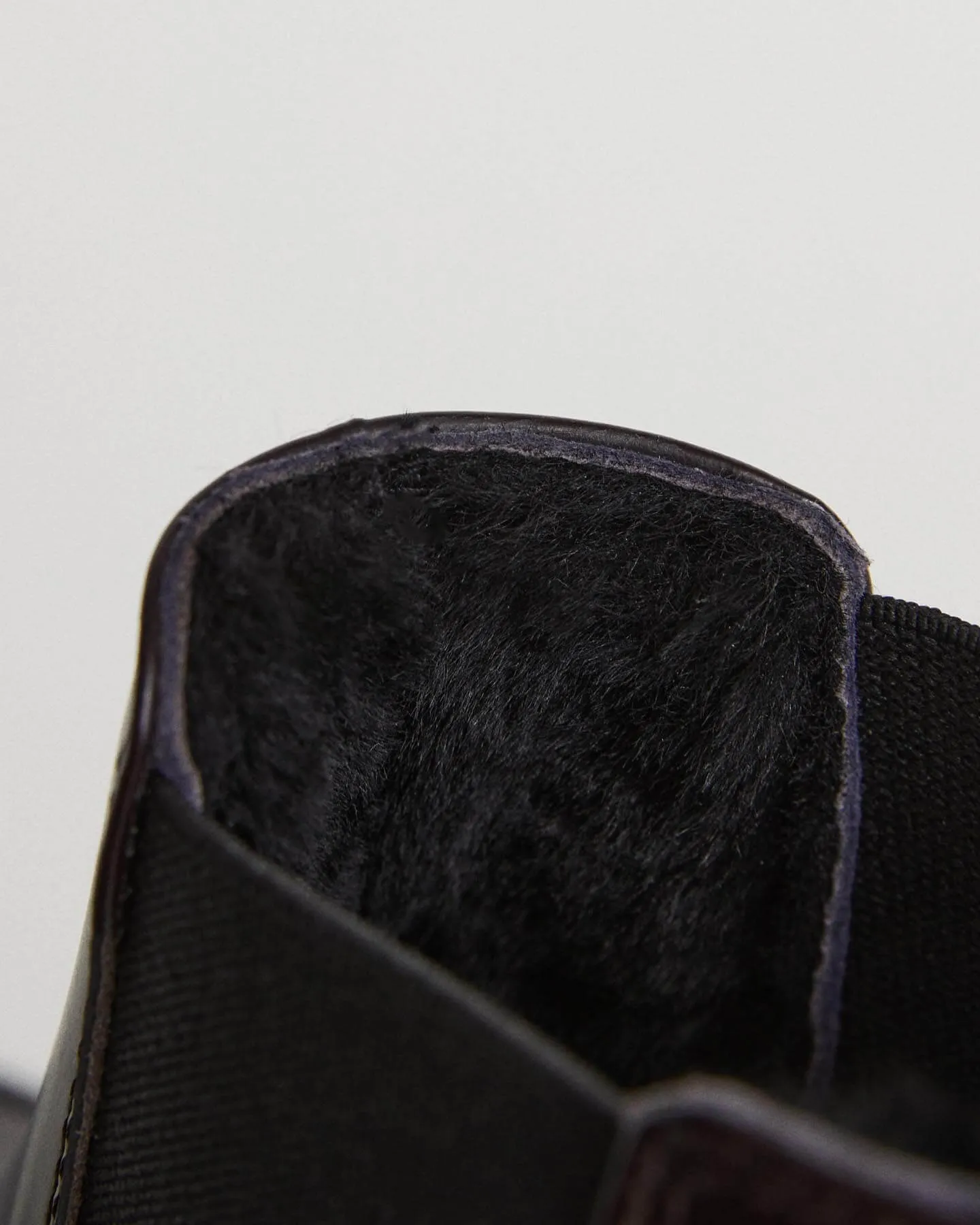 Wellington Women's Shearling Chelsea Boot sold by WANT Les Essentiels product image thumbnail 4