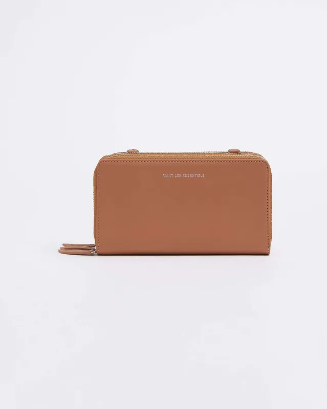 Petra Leather Crossbody Bag sold by WANT Les Essentiels