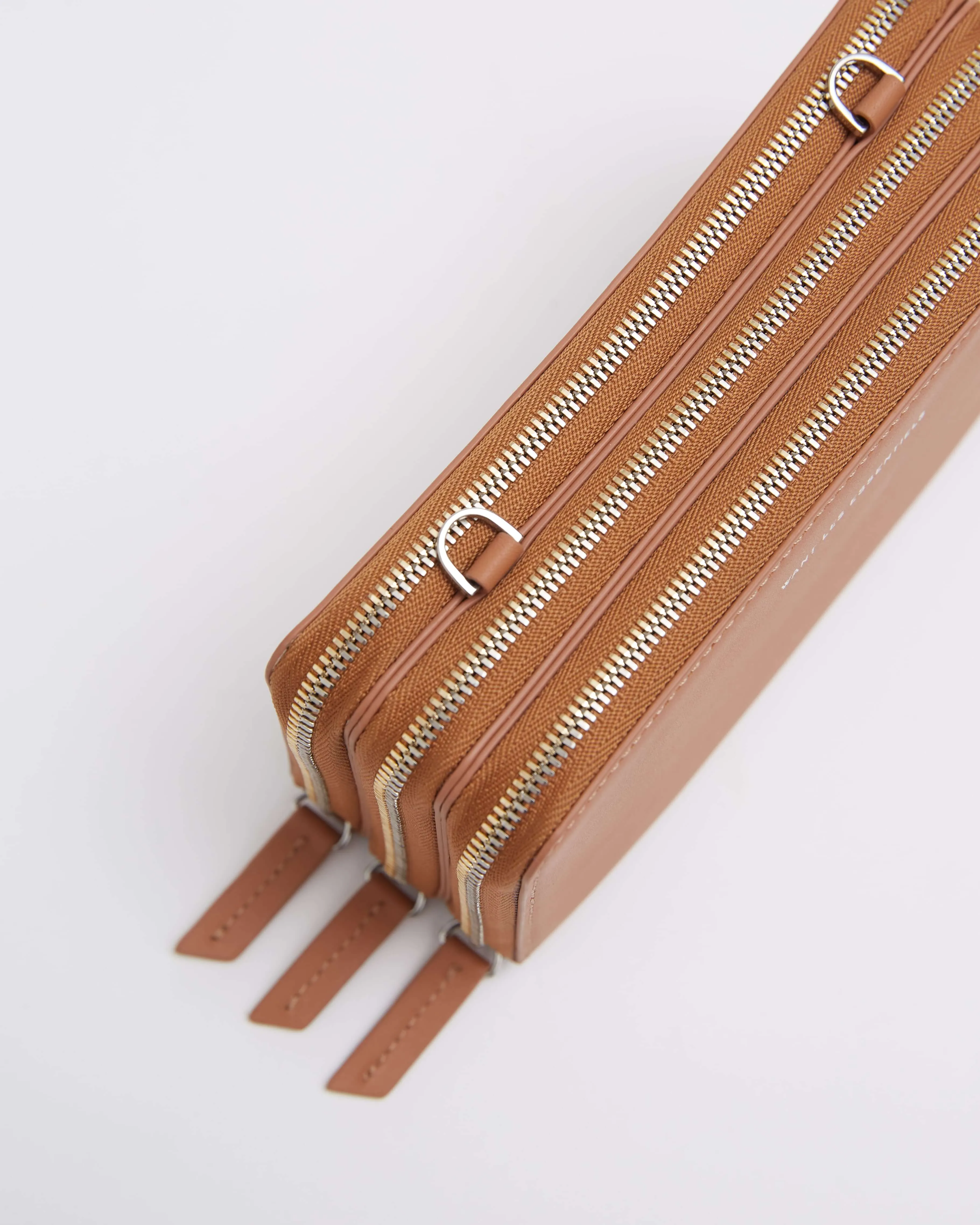 Petra Leather Crossbody Bag sold by WANT Les Essentiels product image thumbnail 5