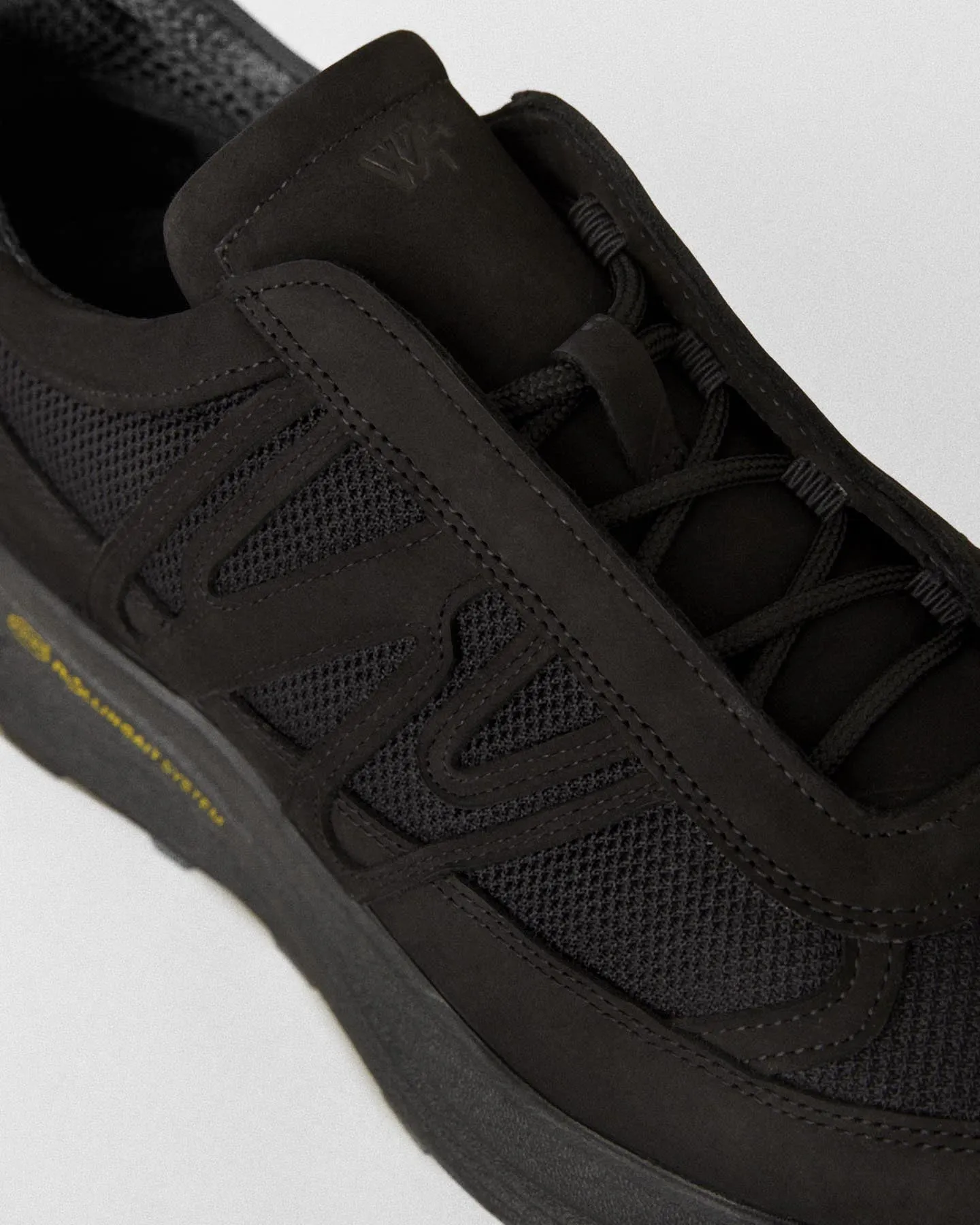 Evers Women's Runner sold by WANT Les Essentiels product image thumbnail 3