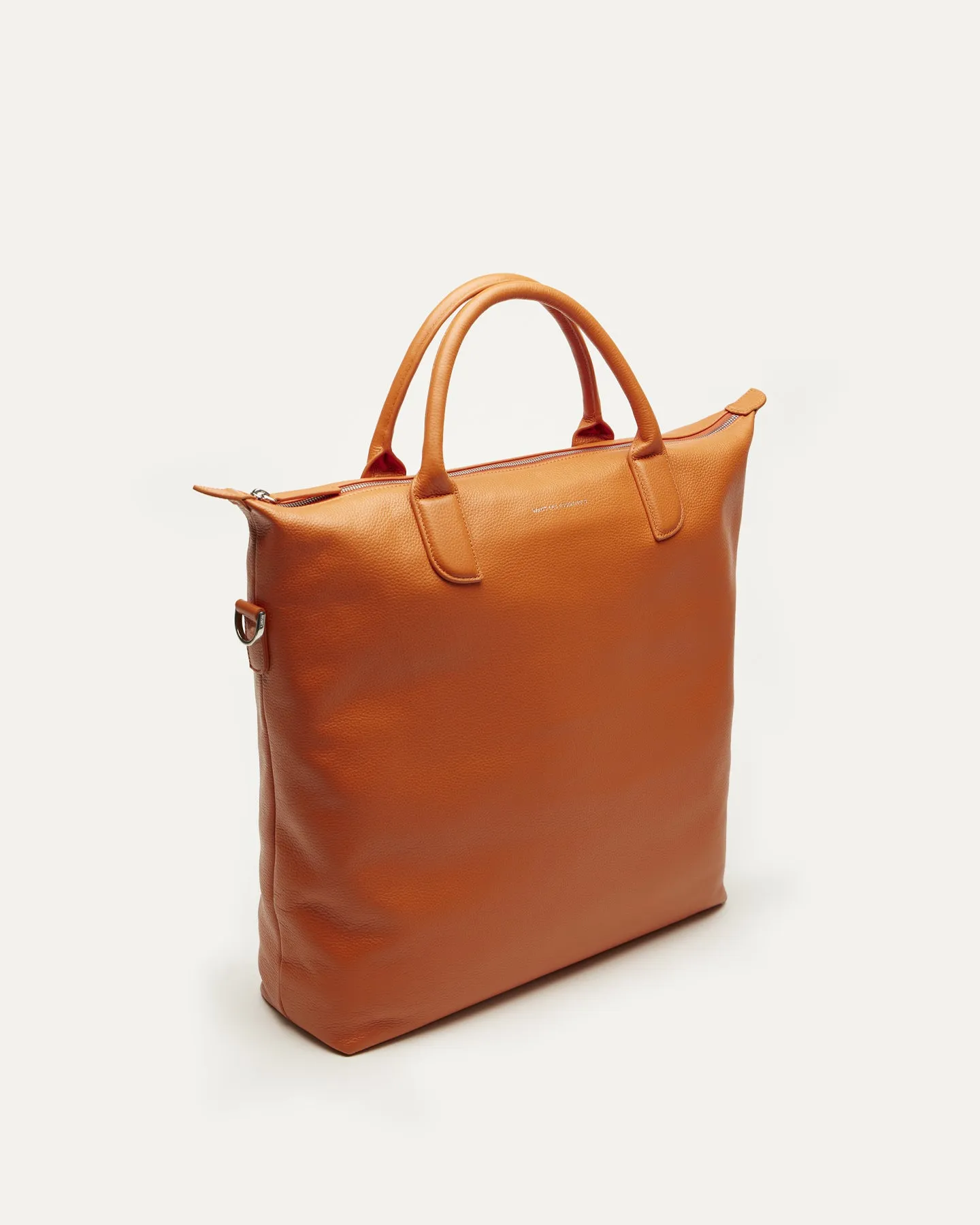 O'Hare Pebble-Grained Leather Tote sold by WANT Les Essentiels product image thumbnail 2