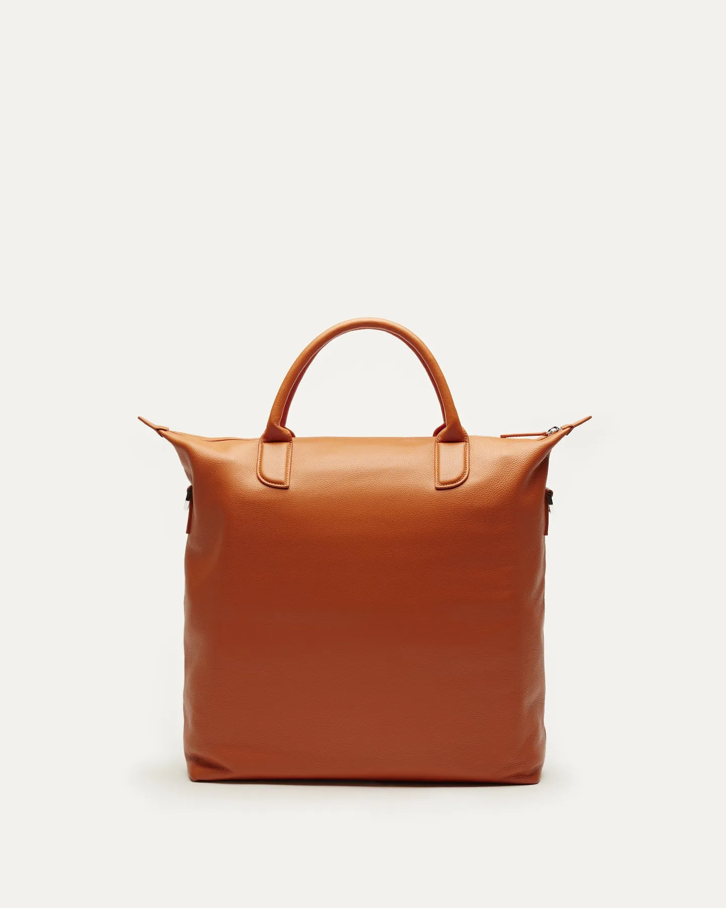 O'Hare Pebble-Grained Leather Tote sold by WANT Les Essentiels product image thumbnail 3