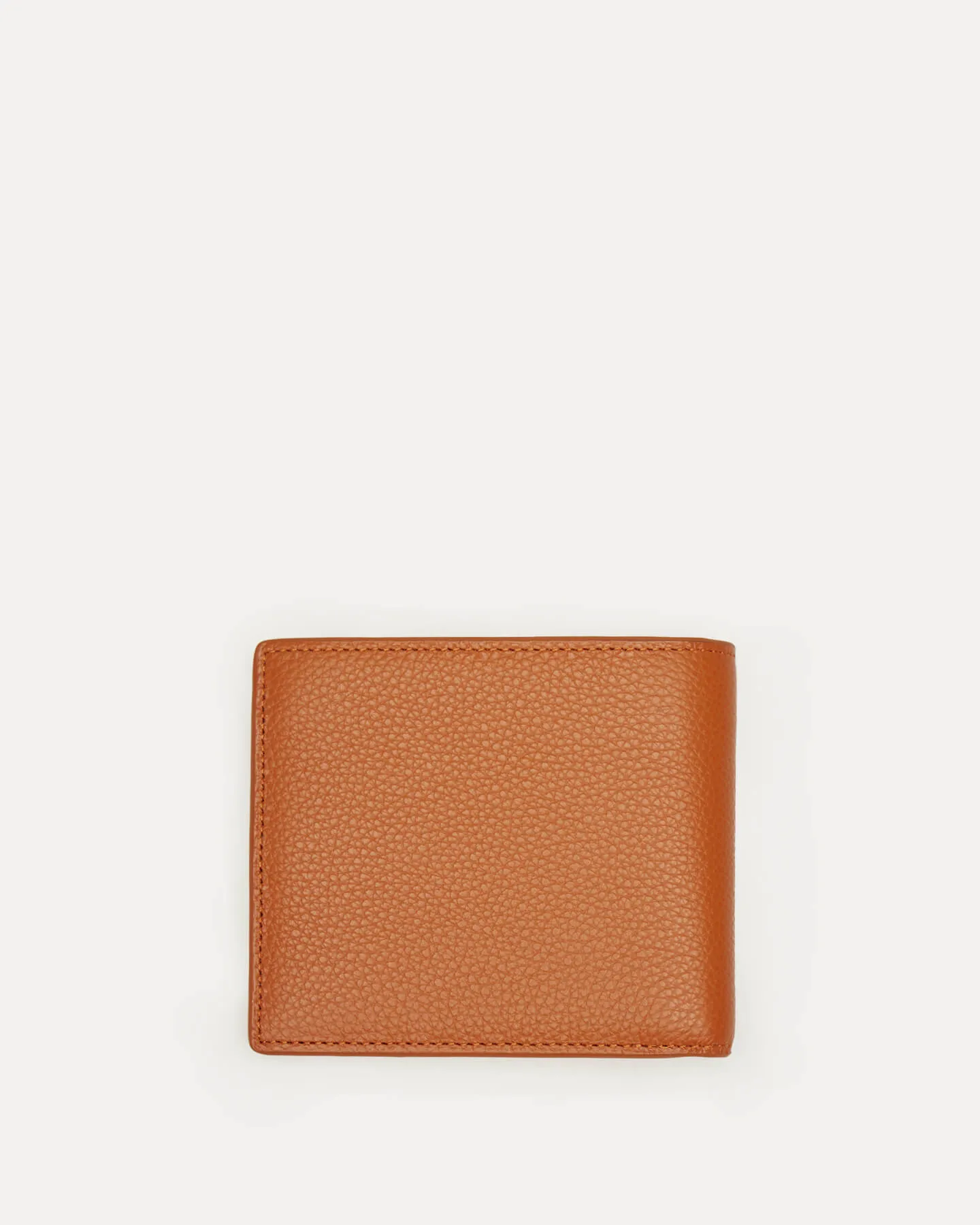 Benin Pebble-Grained Leather Bi-fold Wallet sold by WANT Les Essentiels product image thumbnail 2