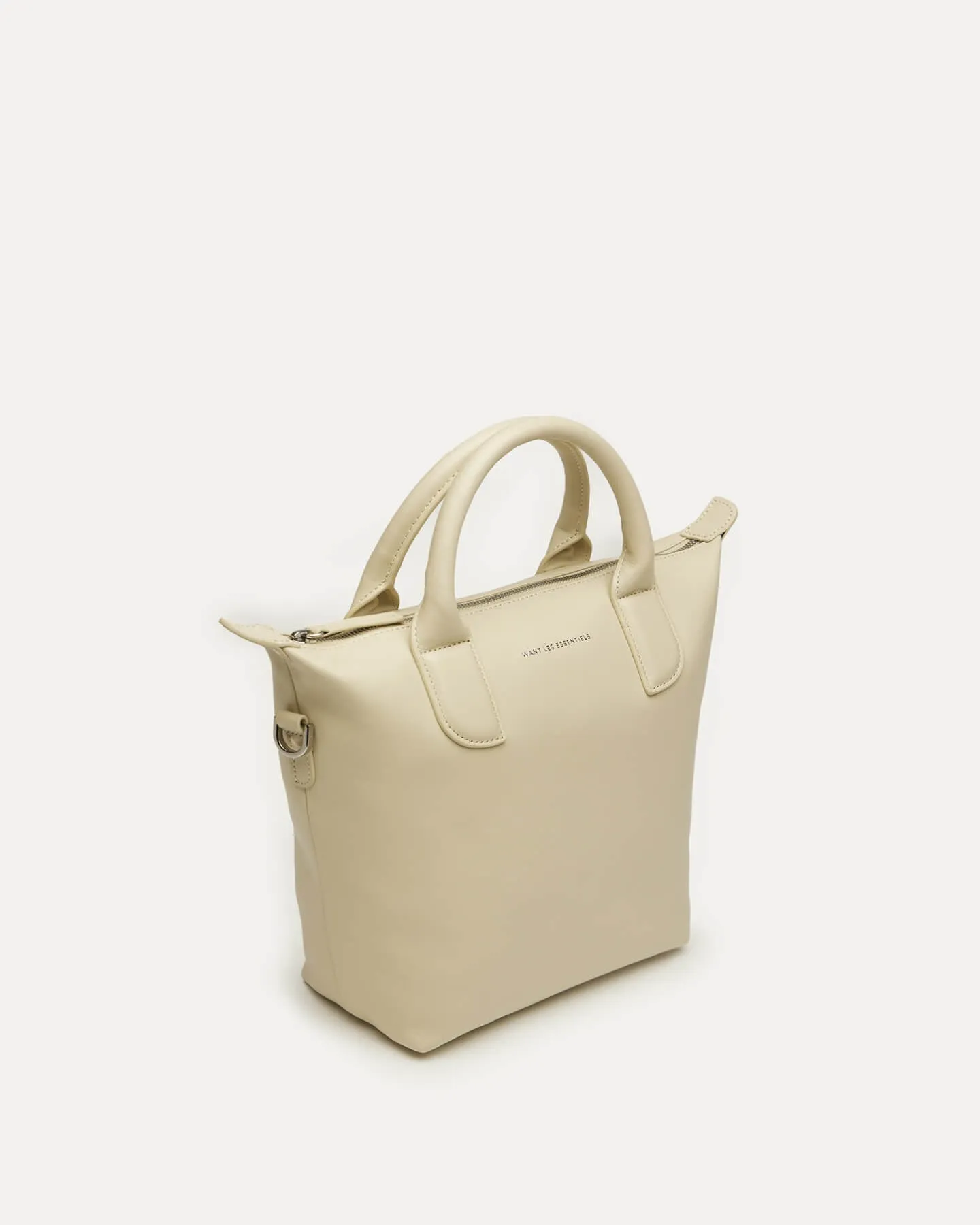 Petit O'Hare Smooth Leather Tote sold by WANT Les Essentiels product image thumbnail 2