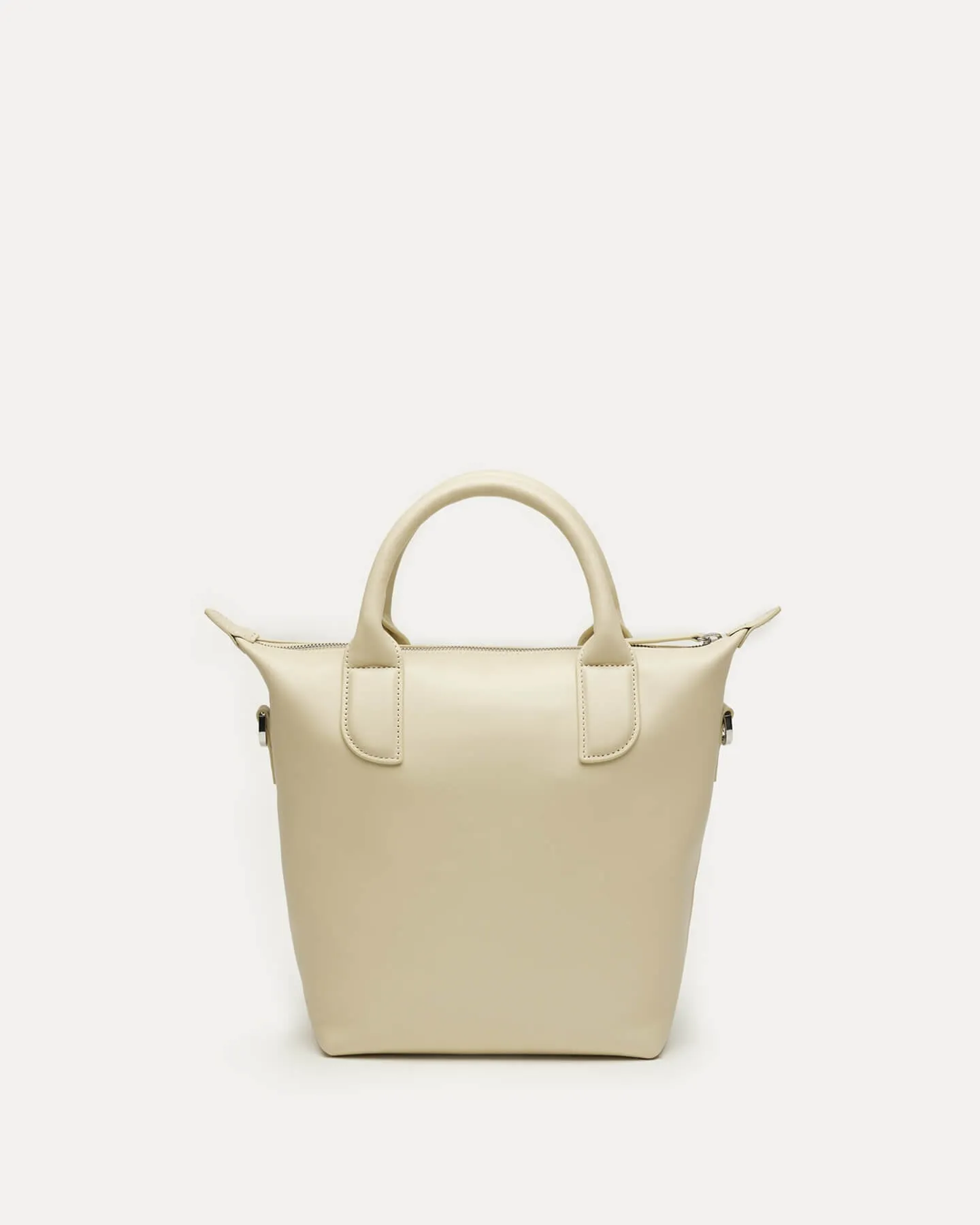 Petit O'Hare Smooth Leather Tote sold by WANT Les Essentiels product image thumbnail 3