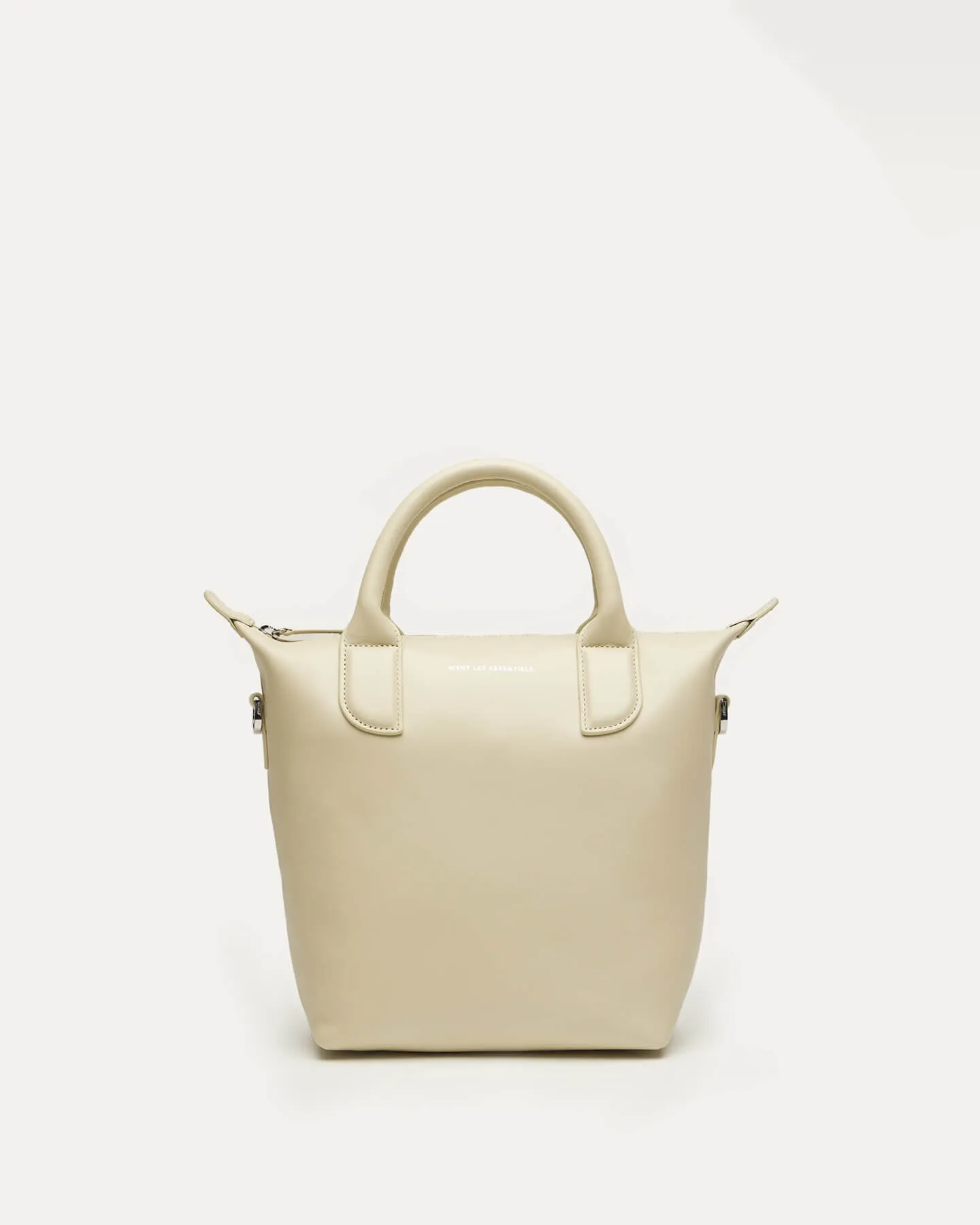 Petit O'Hare Smooth Leather Tote sold by WANT Les Essentiels
