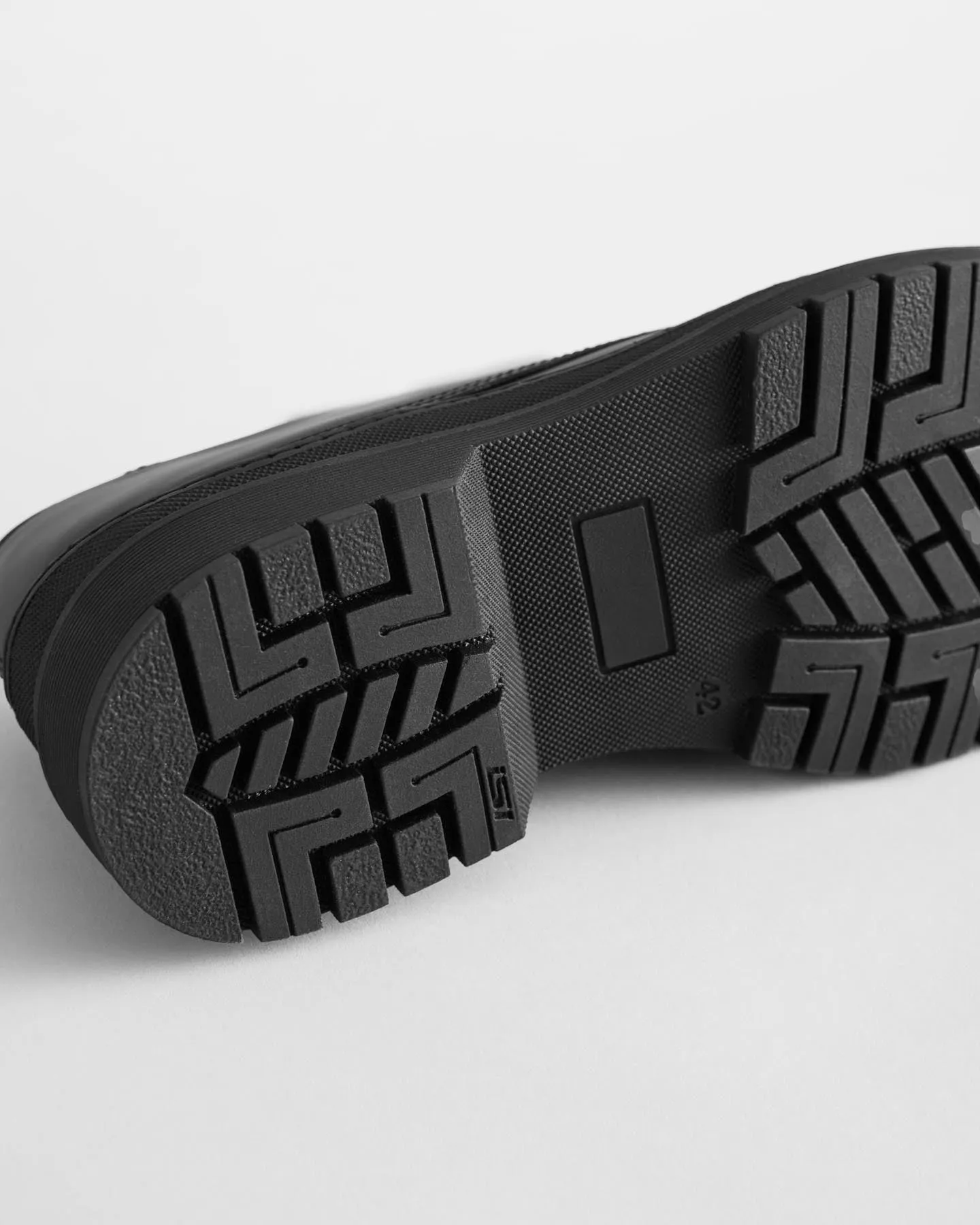 Wellington Men's Leather Derby Shoe sold by WANT Les Essentiels product image thumbnail 5