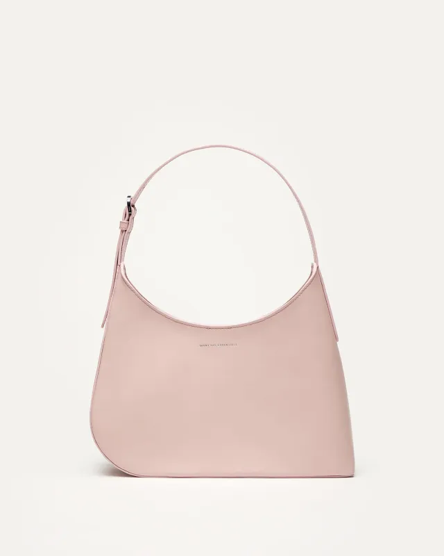 Arch Smooth Leather Shoulder Bag sold by WANT Les Essentiels