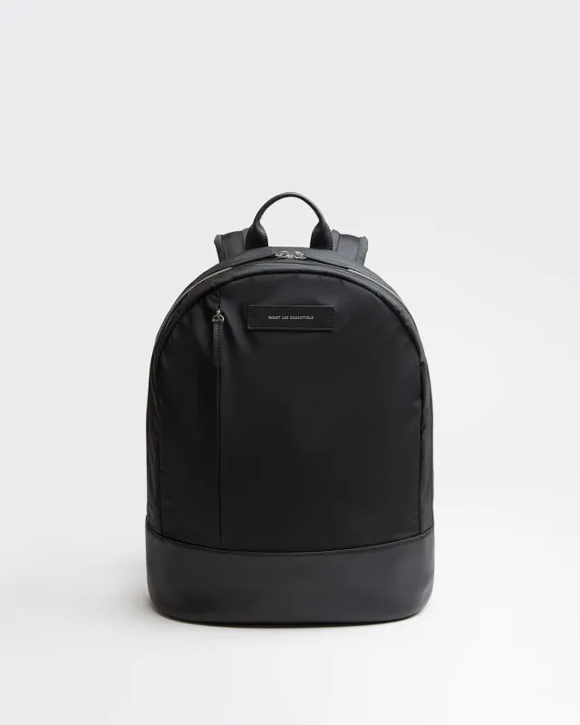 Kastrup 2.0 Recycled Nylon Backpack sold by WANT Les Essentiels