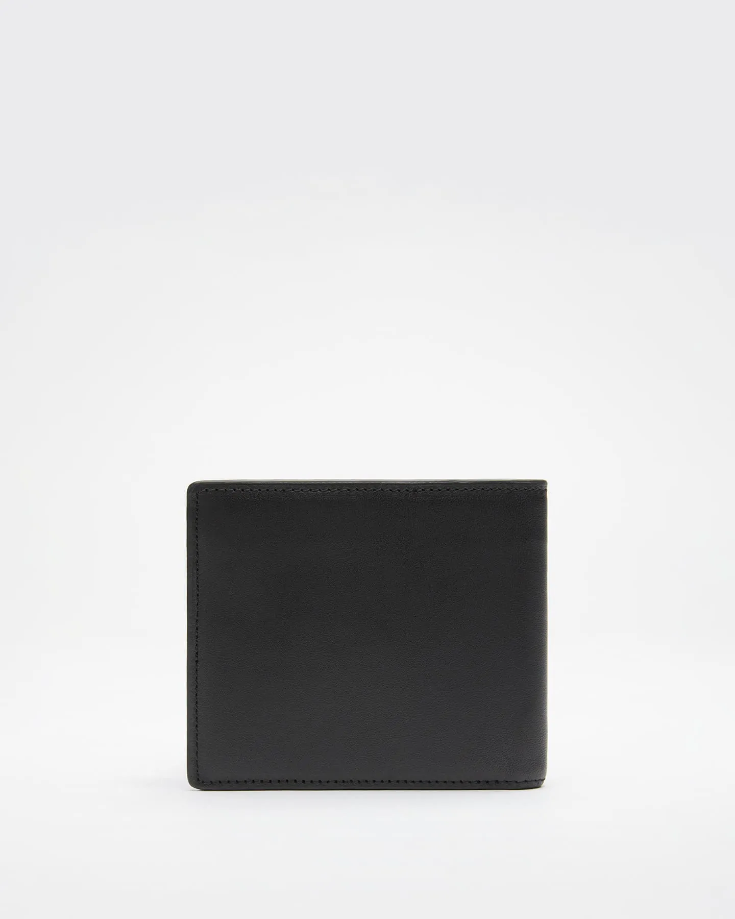 Benin 2.0 Leather Bi-Fold Wallet sold by WANT Les Essentiels product image thumbnail 2