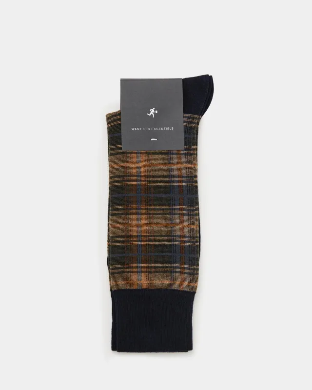 Henning Cotton Blend Socks sold by WANT Les Essentiels